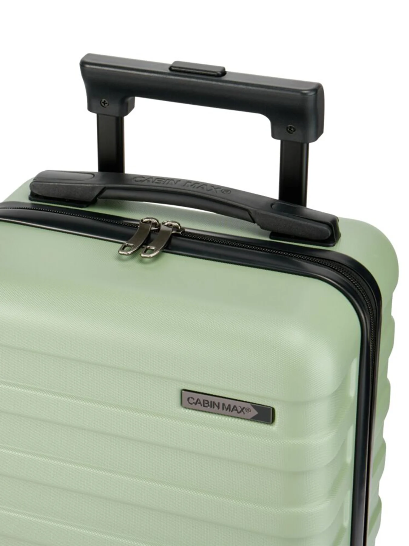 Anode Cabin Suitcase 24L Spinner Green - Image 4