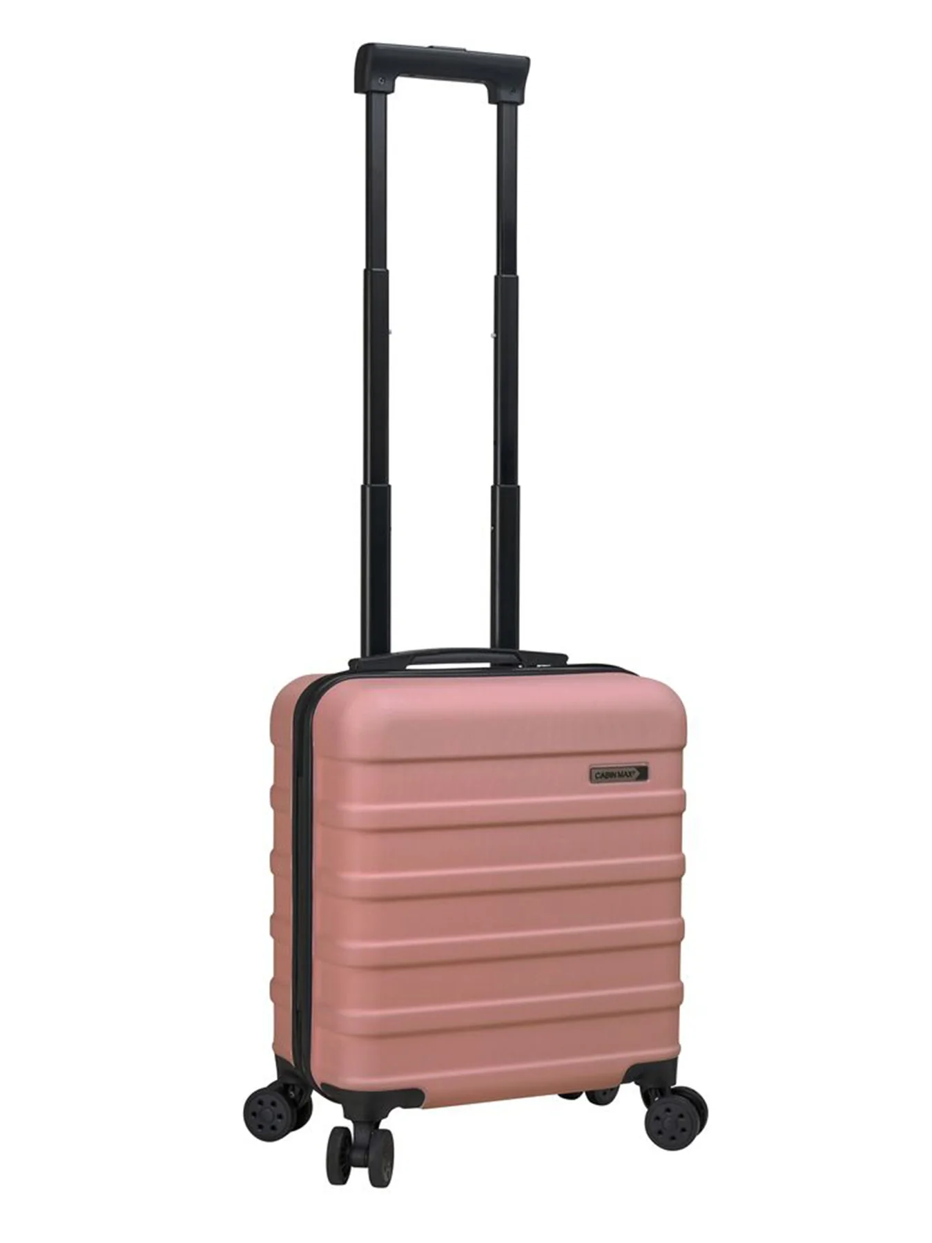 Anode Cabin Suitcase 30L Rose Gold - Image 4