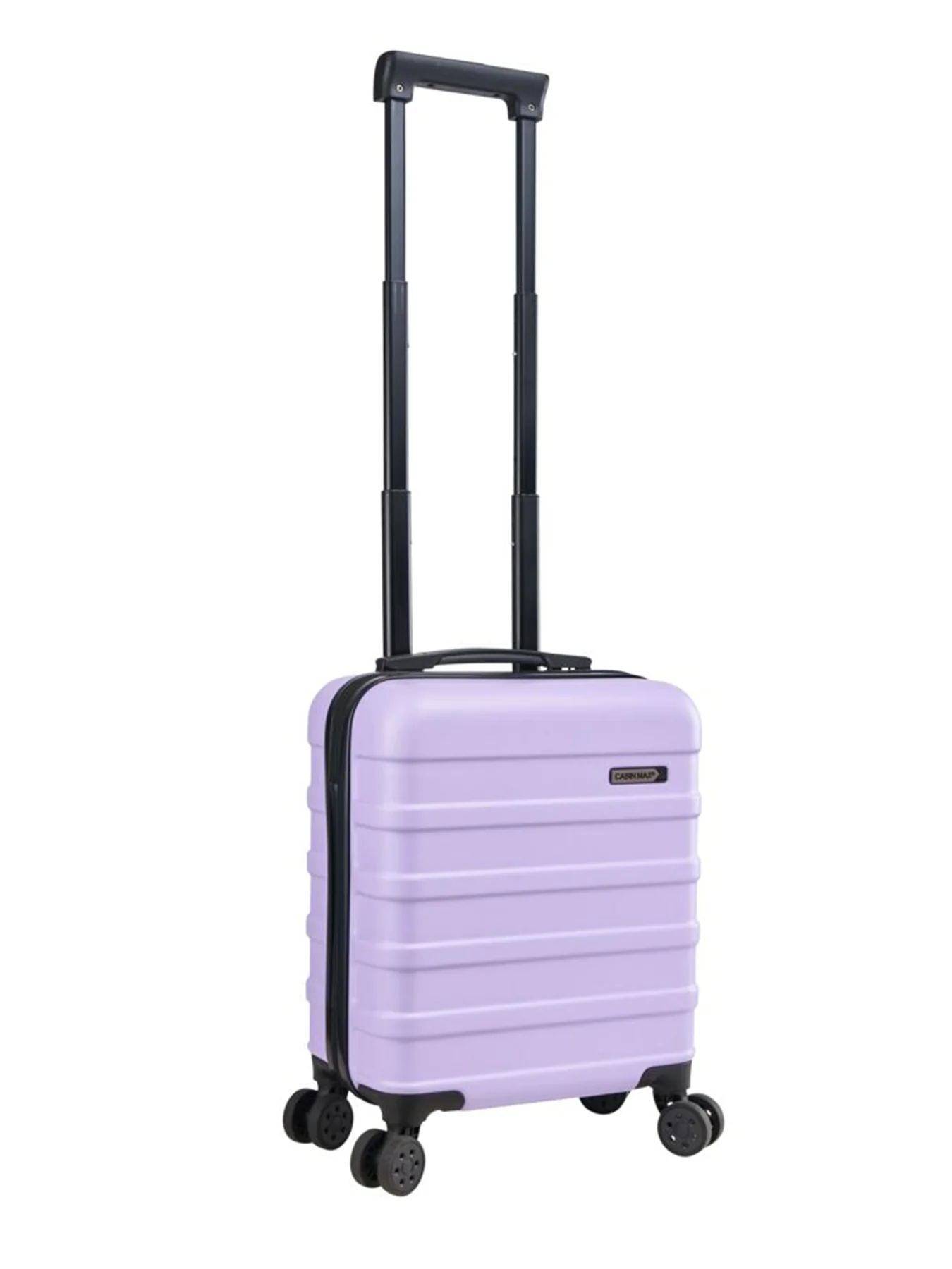 Anode Cabin Suitcase 30L Purple - Image 4