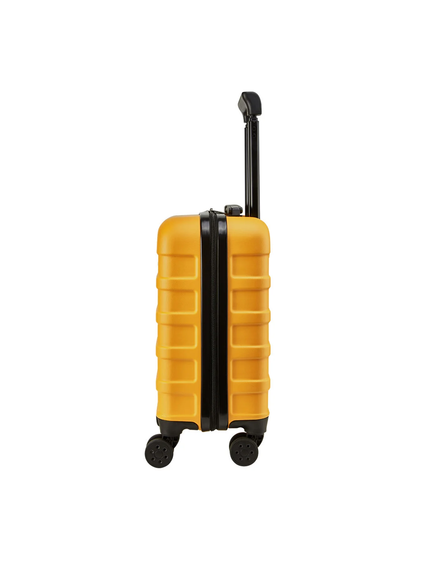 Anode Cabin Suitcase 30L Yellow - Image 2
