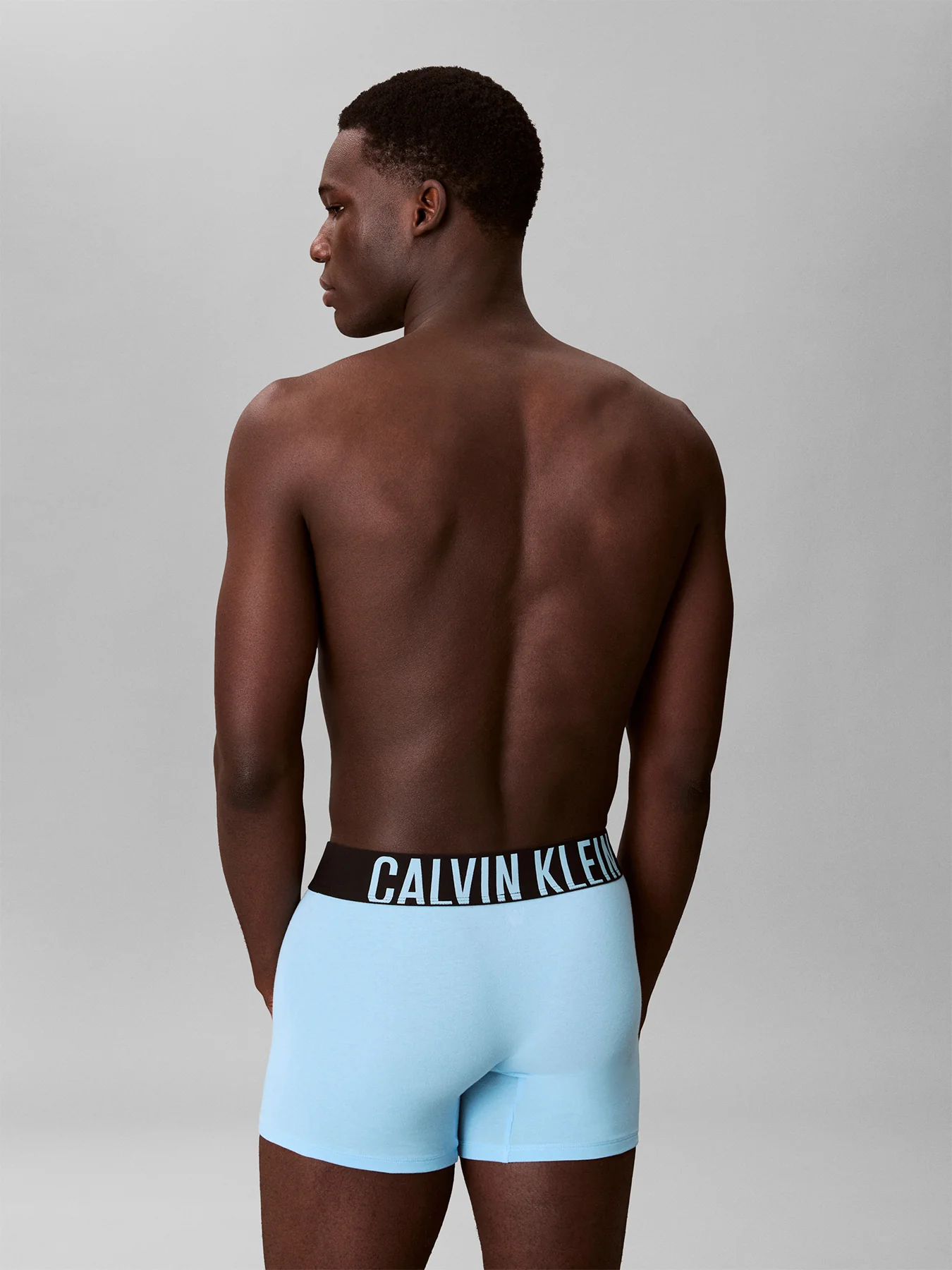Intense Power Cotton Boxer Briefs 3 Pack - Image 3