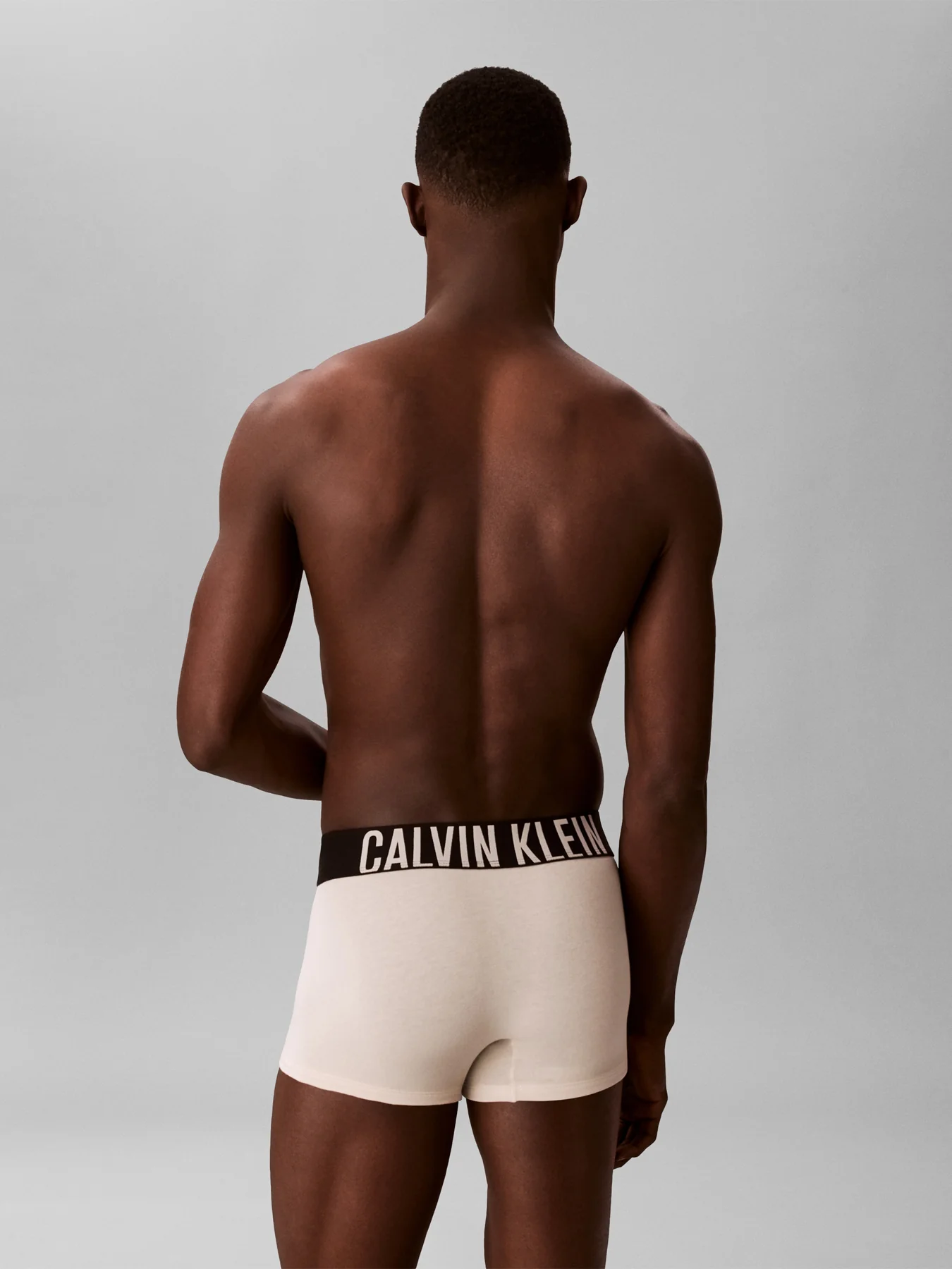 Intense Power Cotton Trunk 3Pk - Image 3