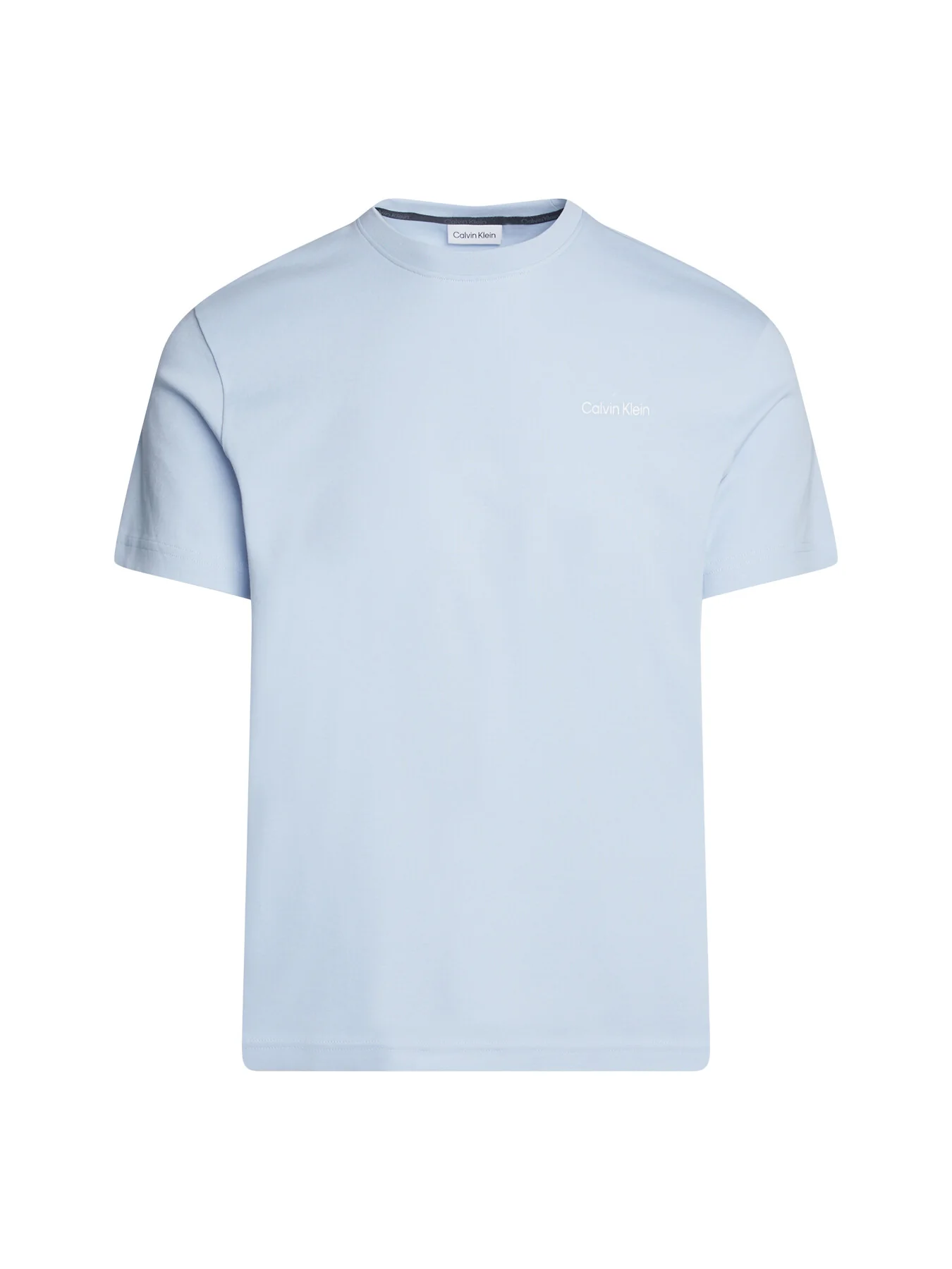 Cotton Blend T-Shirt
