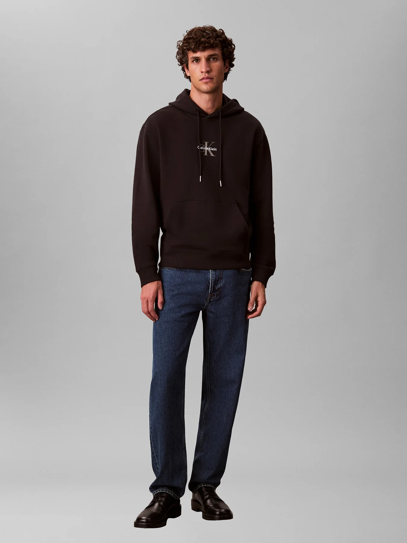 Micro Terry Sweatshirt - Image 2