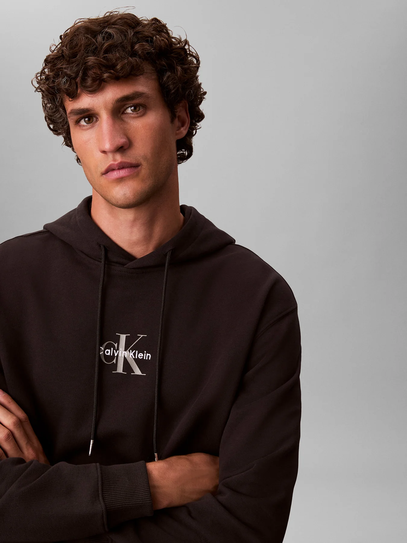Micro Terry Sweatshirt - Image 5