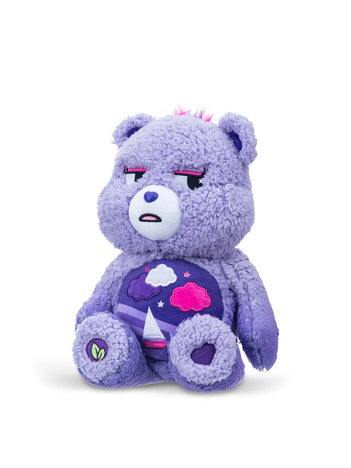 Care Bears Plush Stormy Heart Bear 35cm - Image 2