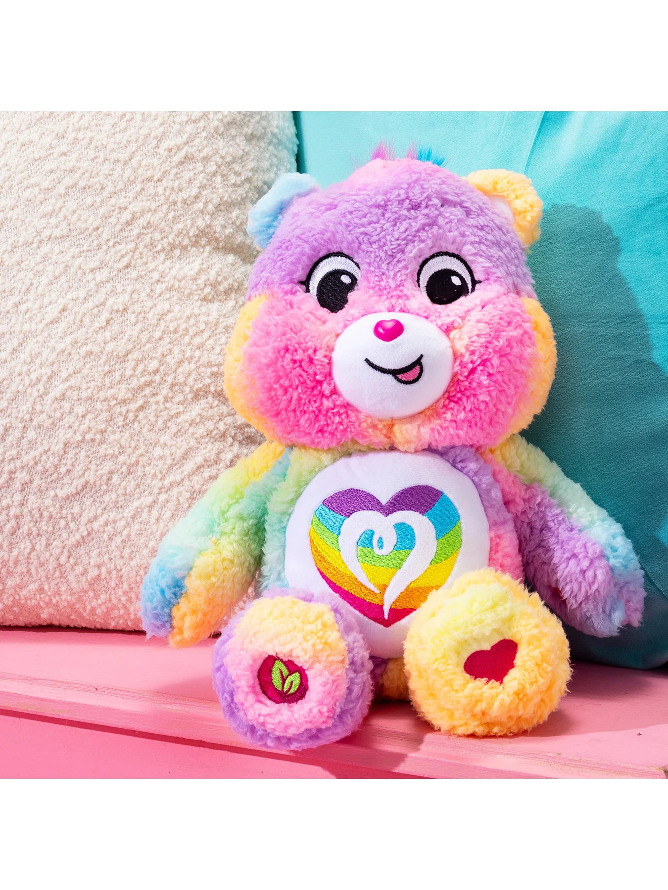 Care Bears Plush Togetherness Bear 35cm - Image 3