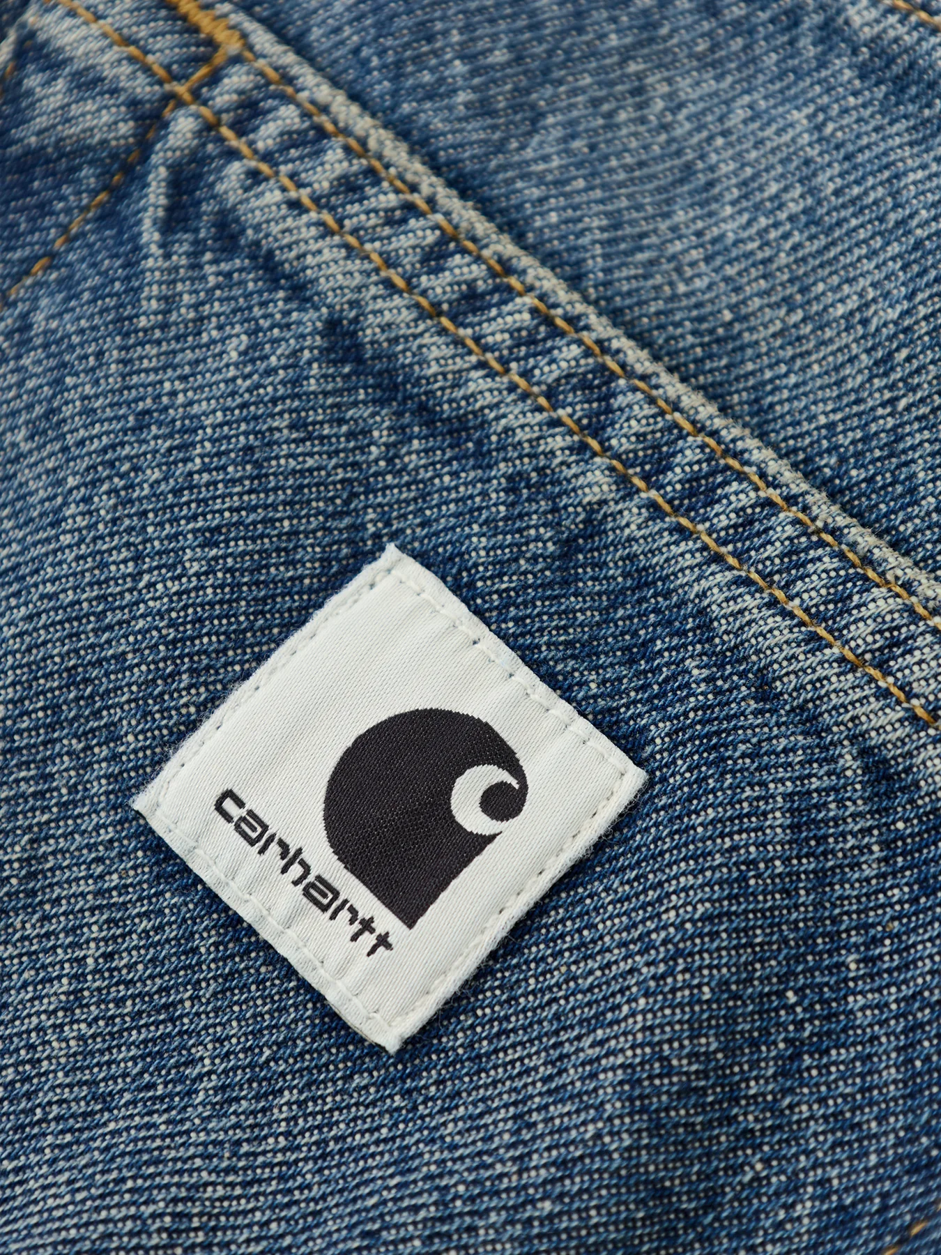 Arin Pant Blue - Image 3