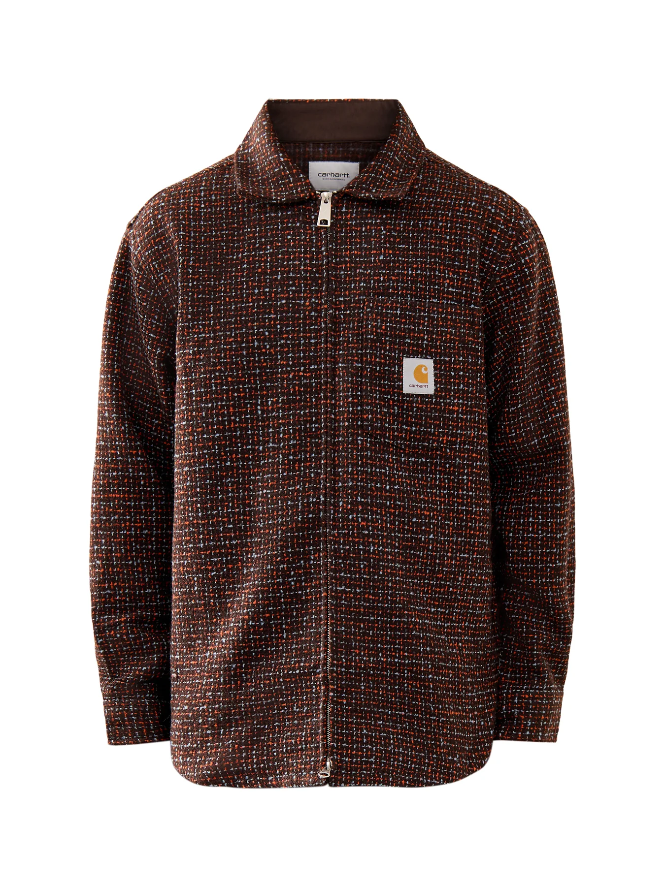 Bellamy Shirt Jacket