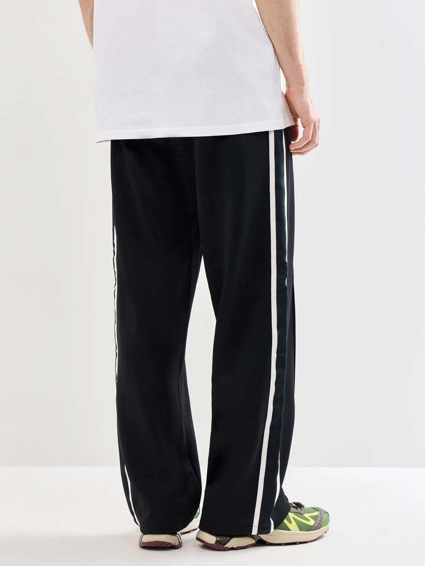 Bolar Sweatpants Multi - Image 5