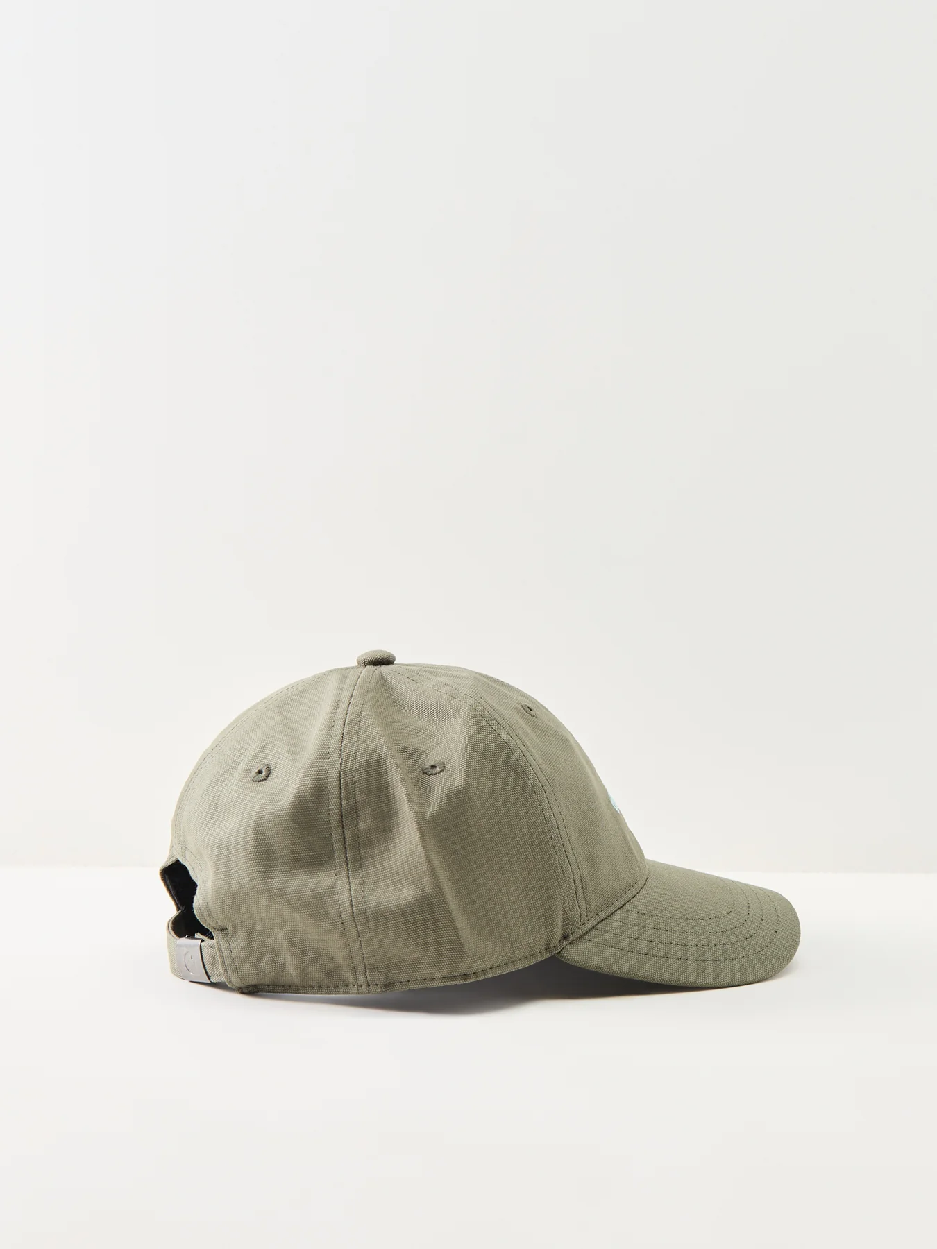 Logo Cap Green - Image 2