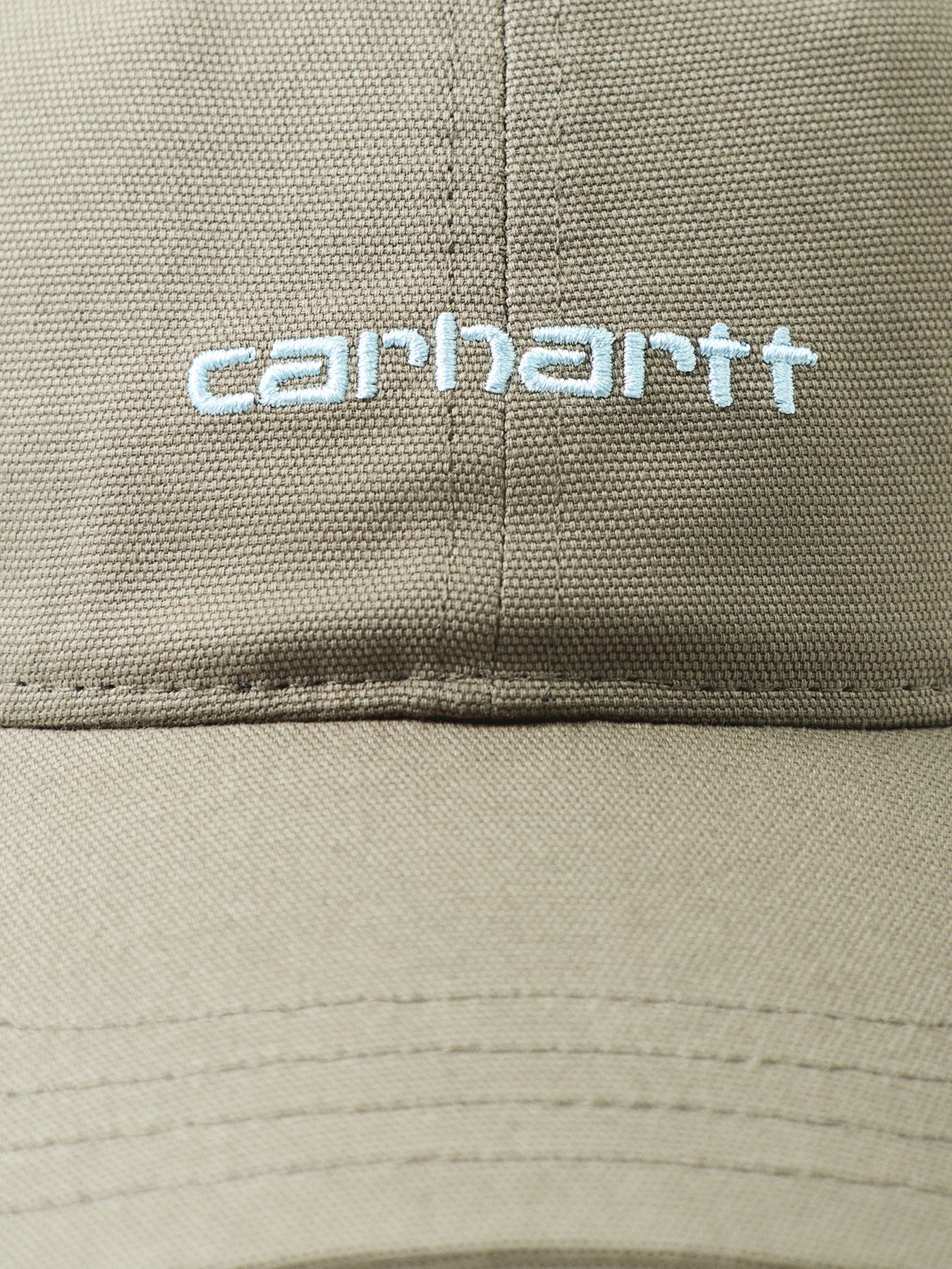 Logo Cap Green - Image 3