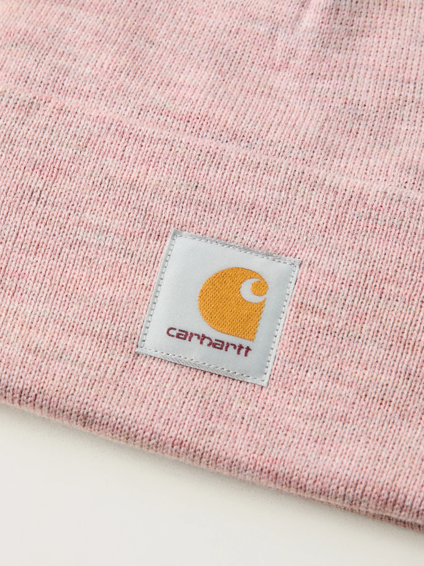 Watch Beanie Pink - Image 3