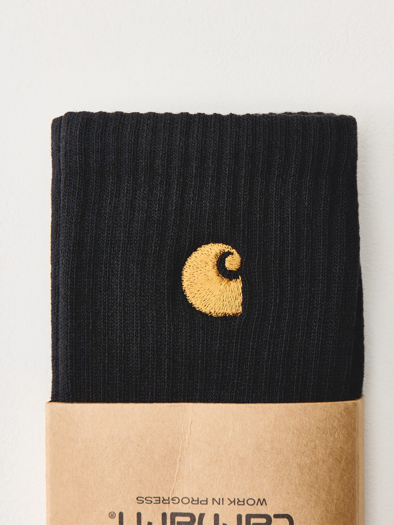 Chase Socks Black - Image 2
