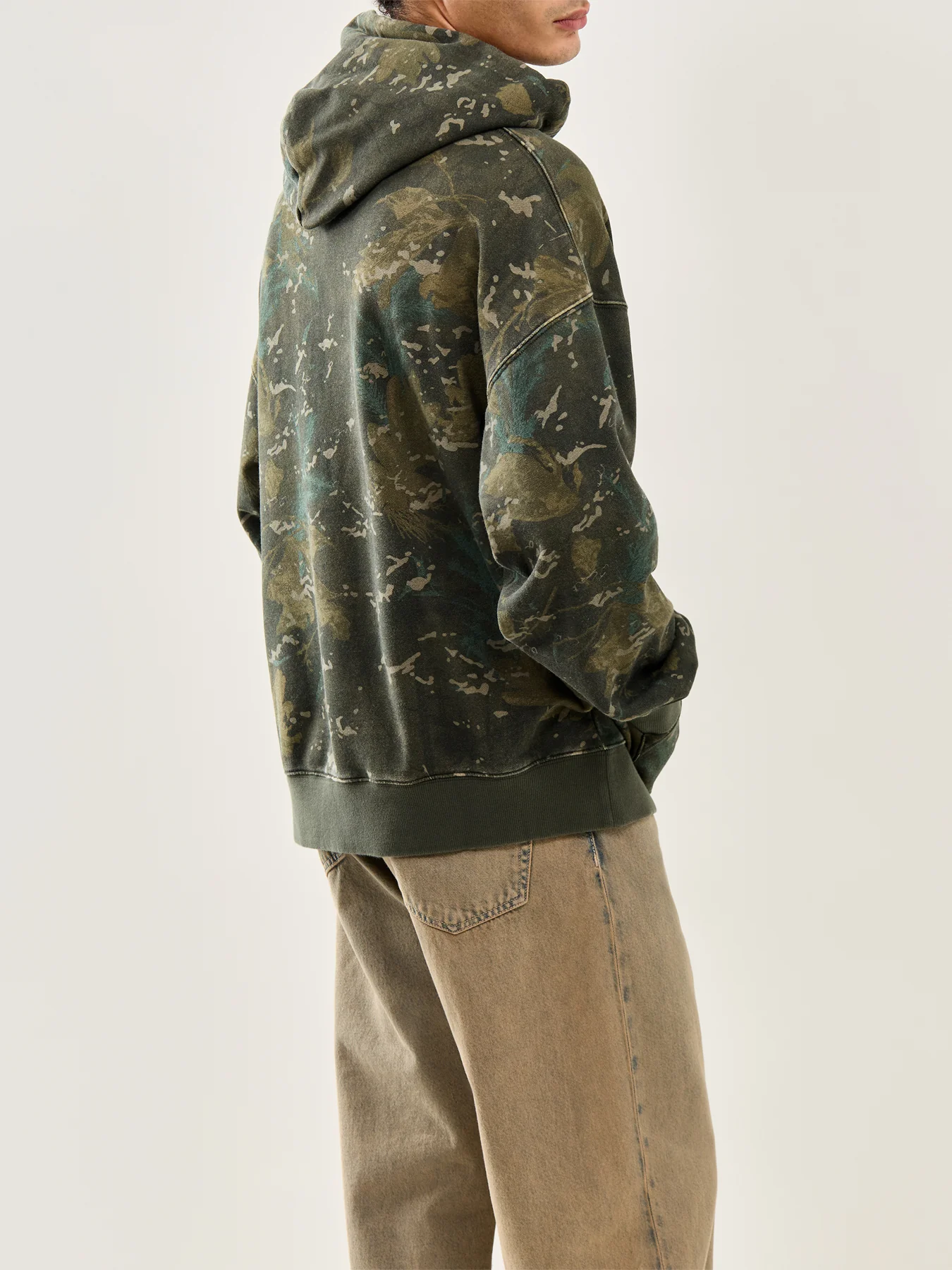 Hooded Benton Sweatshirt - Image 5