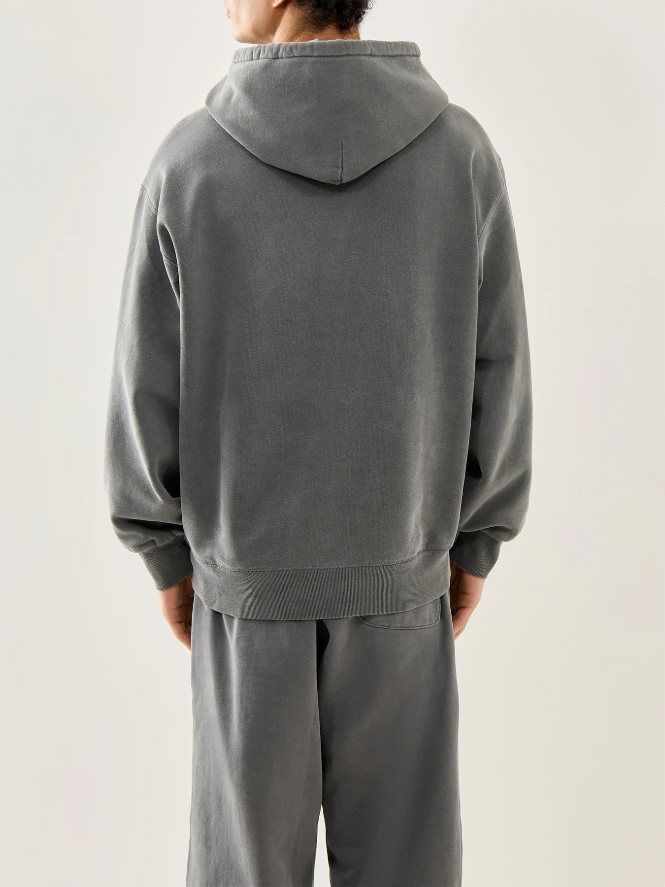 Hooded Vista Sweatshirt - Image 5