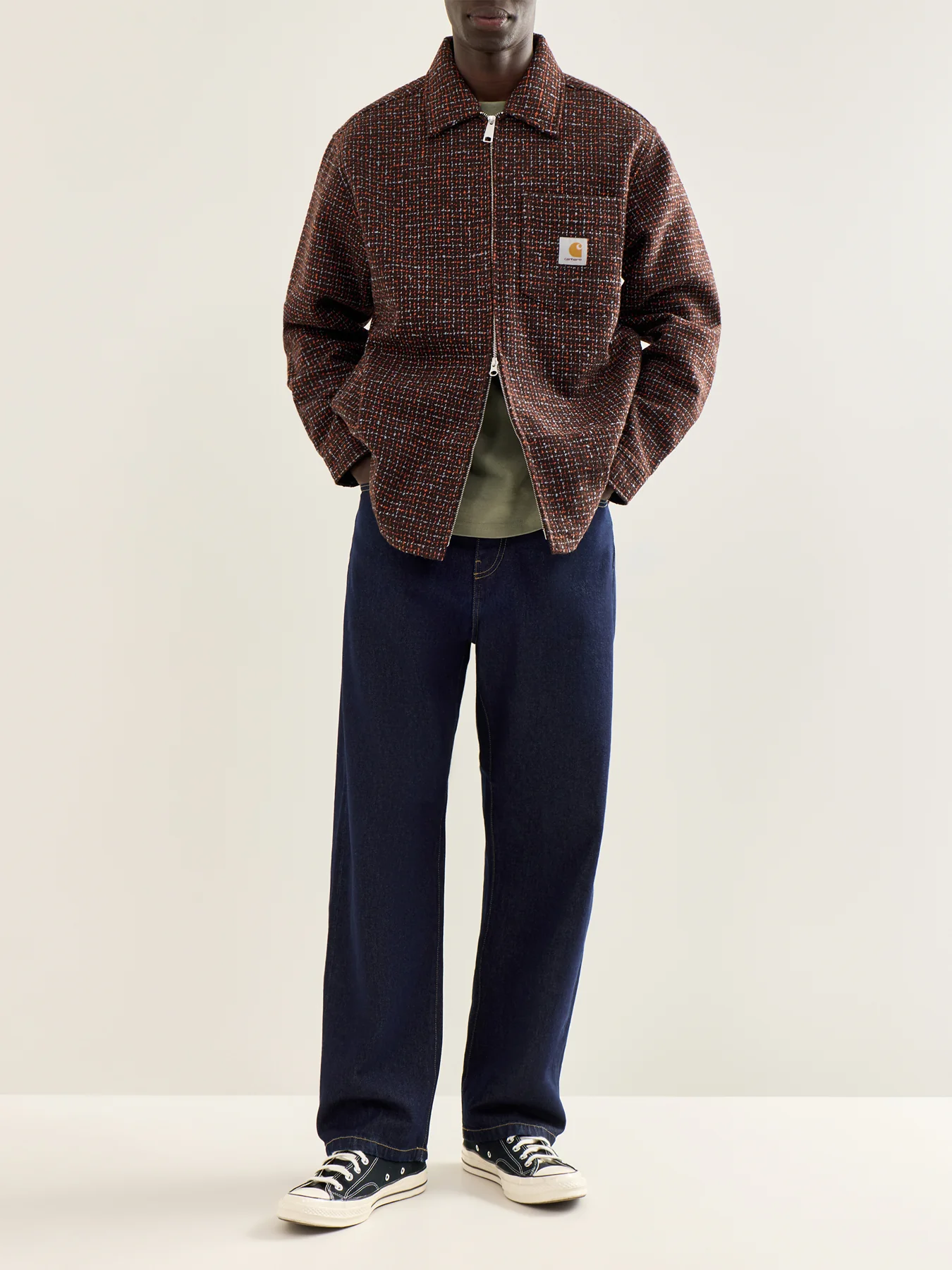 Landon Pant - Image 2