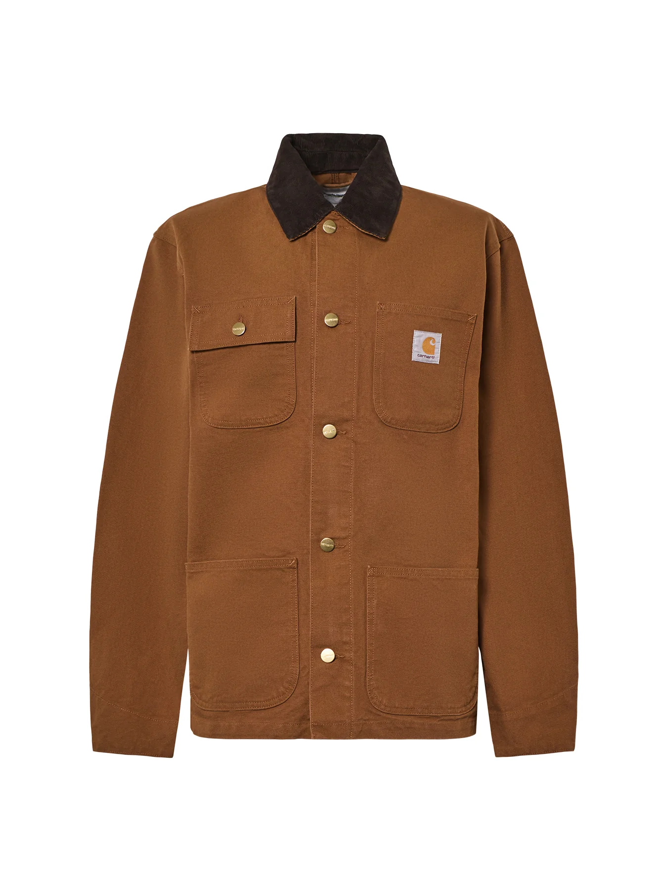 Michigan Coat