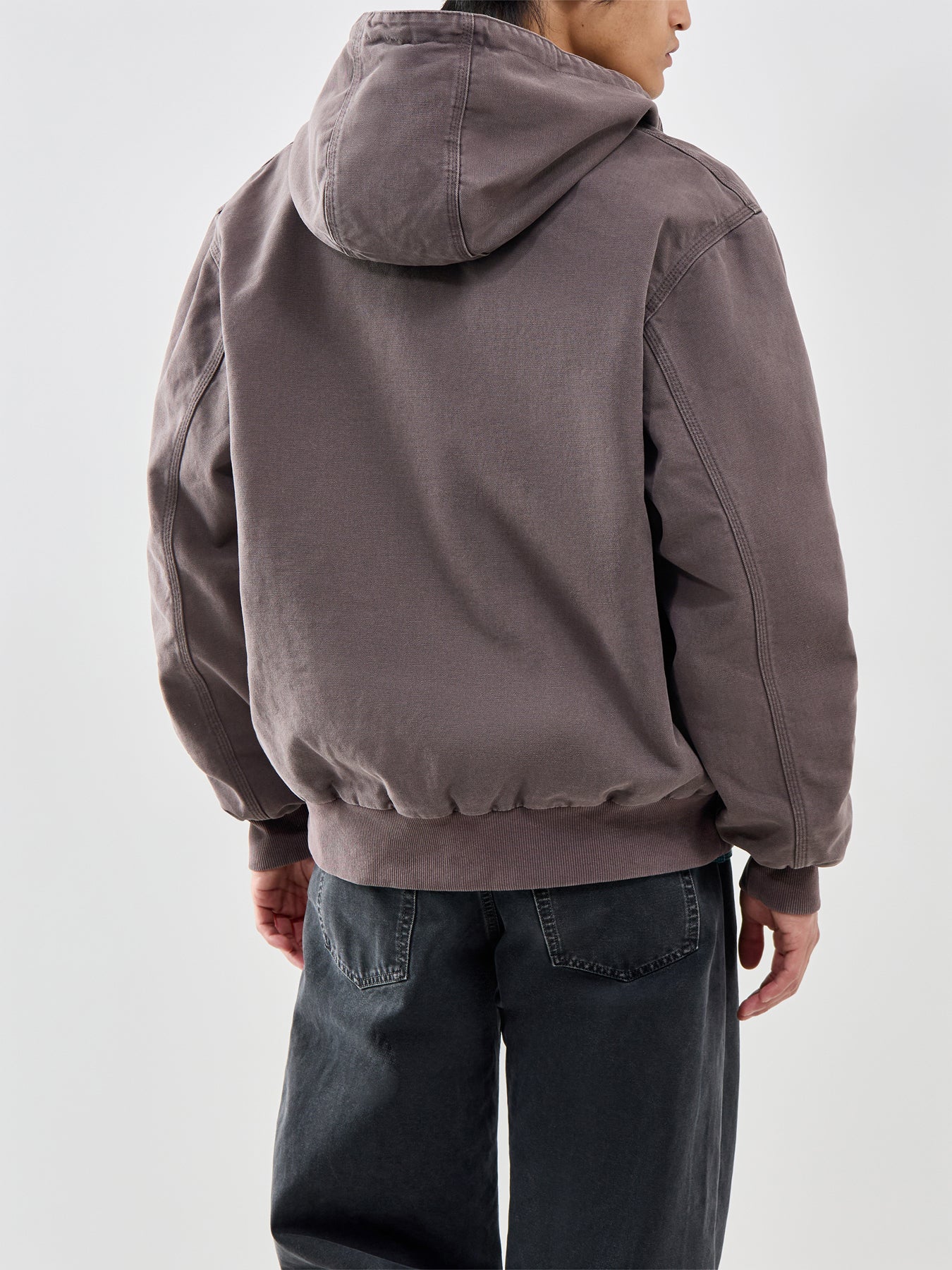OG Active Jacket - Image 5