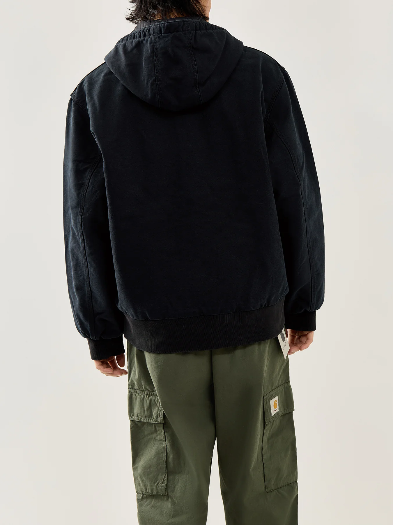 OG Active Jacket Stone - Image 5