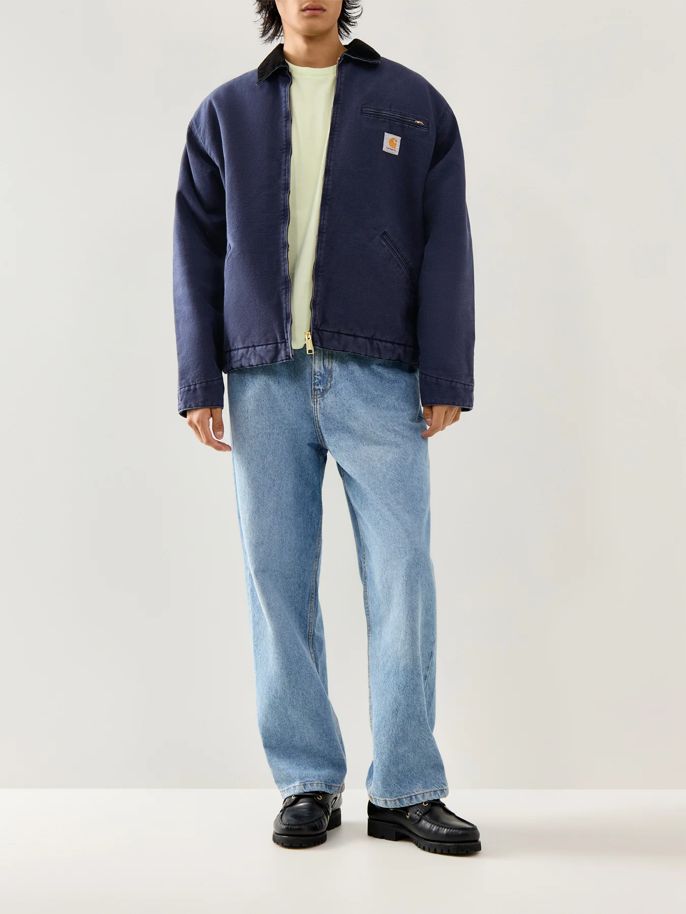 OG Detroit Jacket Stone - Image 2