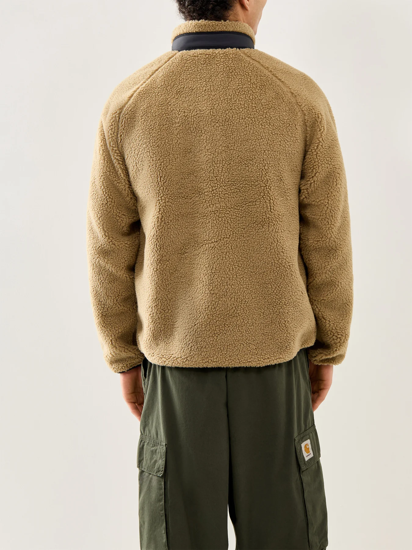 Prentis Fleece Liner - Image 5