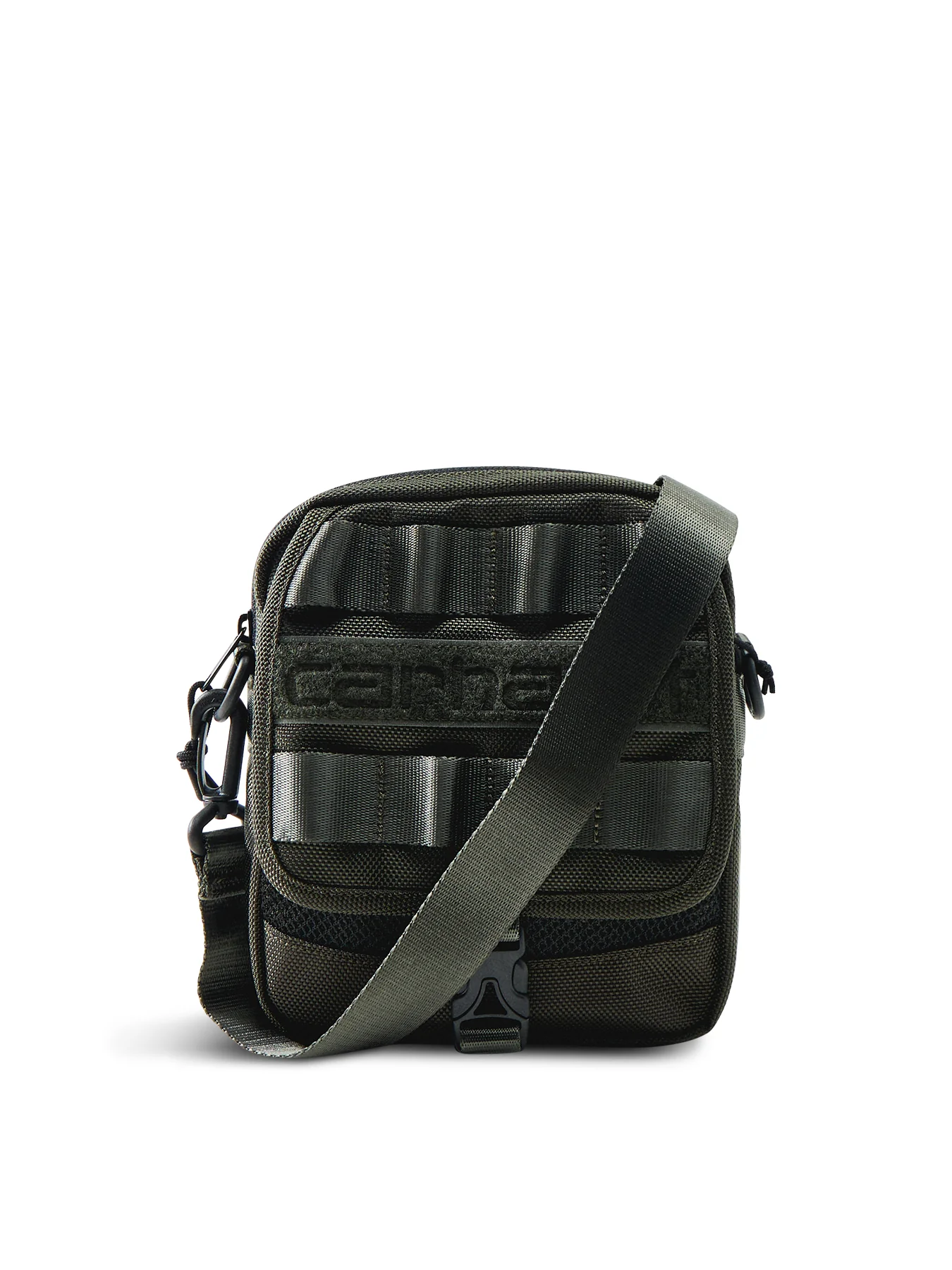 Prescott Shoulder Pouch Green