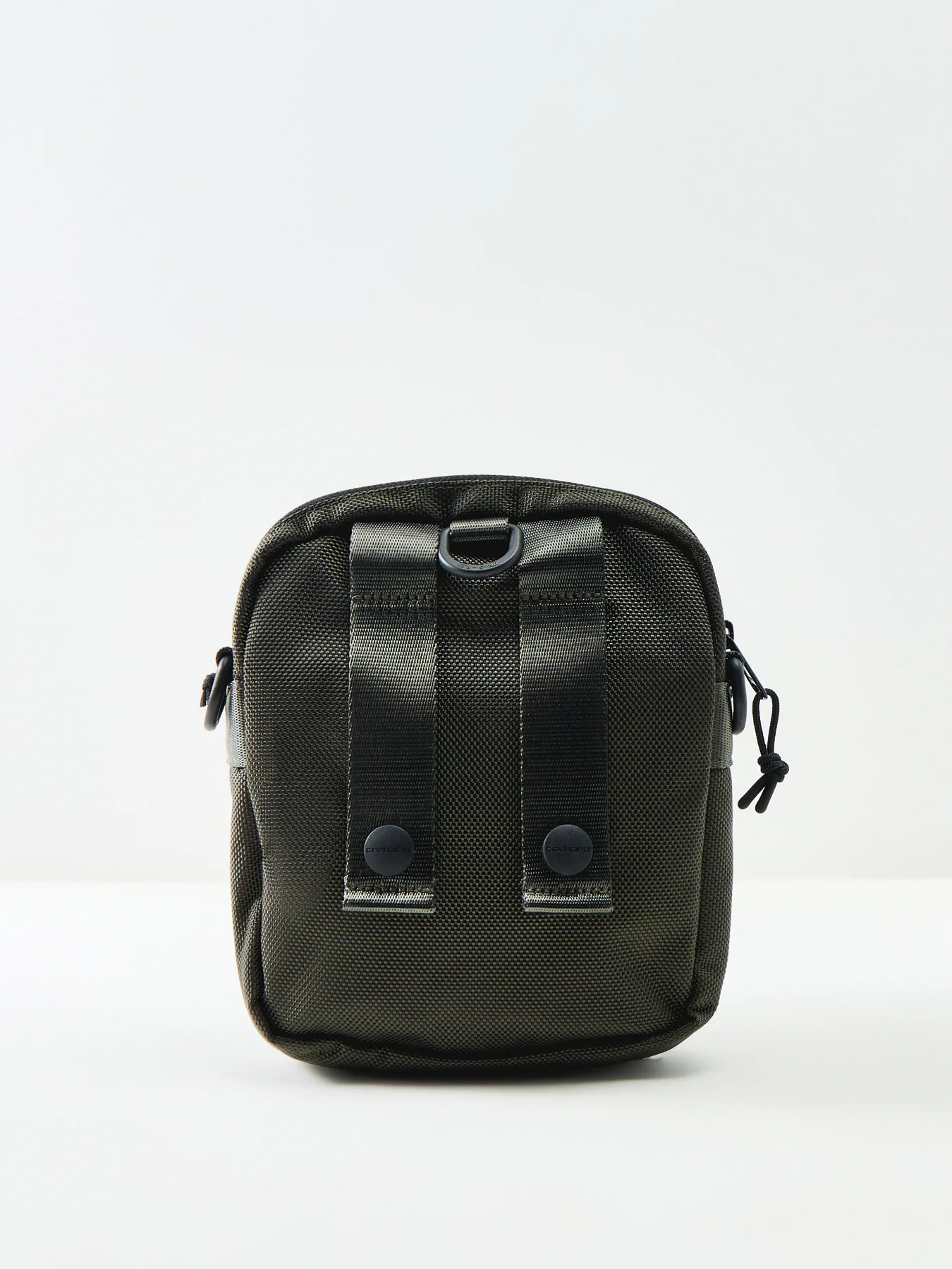Prescott Shoulder Pouch Green - Image 3