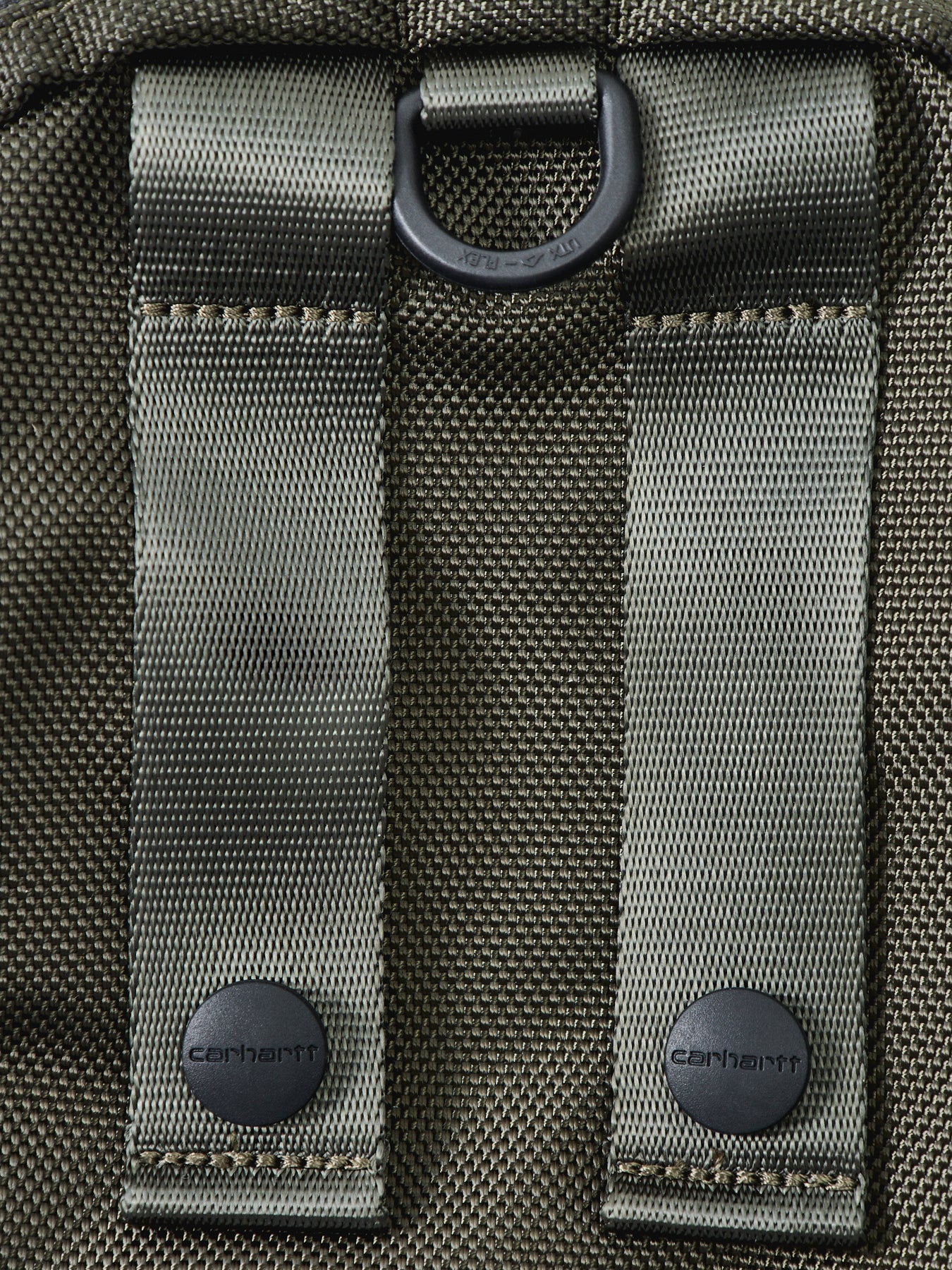 Prescott Shoulder Pouch Green - Image 5