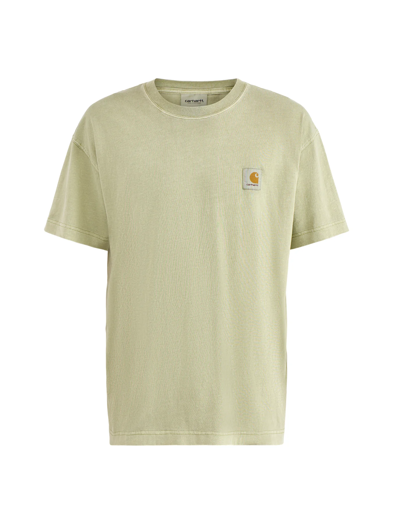 Nelson T-Shirt Green