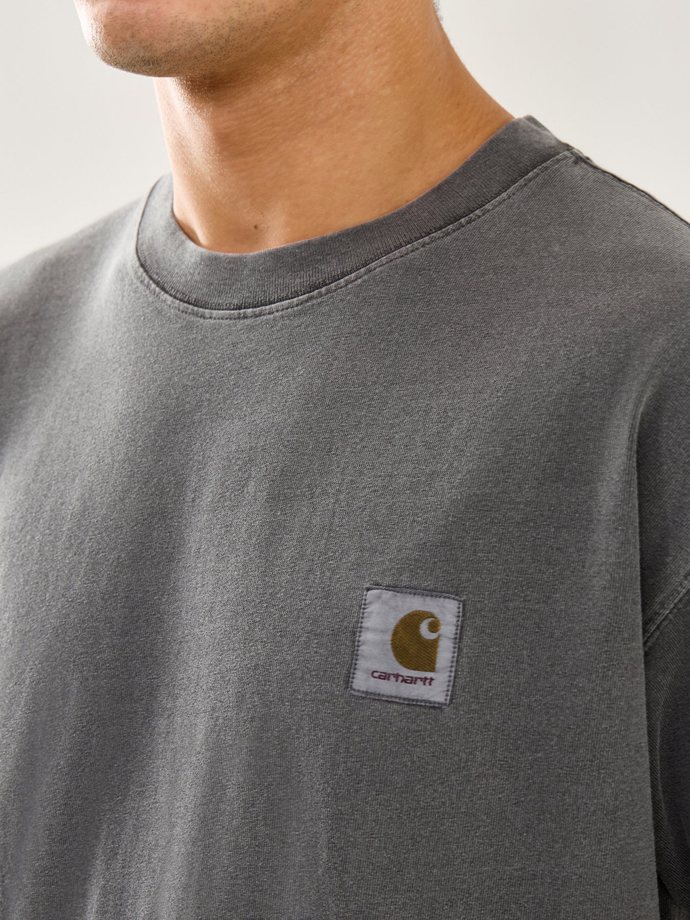 Vista Short Sleeve T-Shirt - Image 3