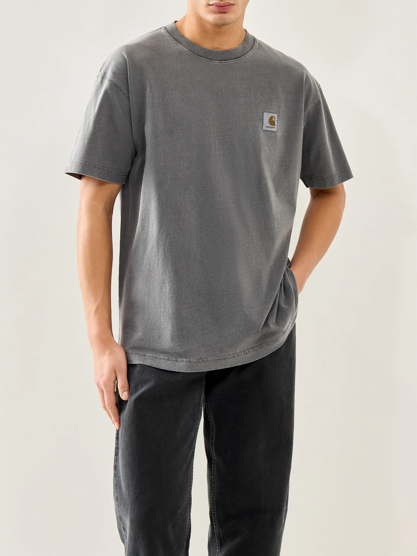 Vista Short Sleeve T-Shirt - Image 4