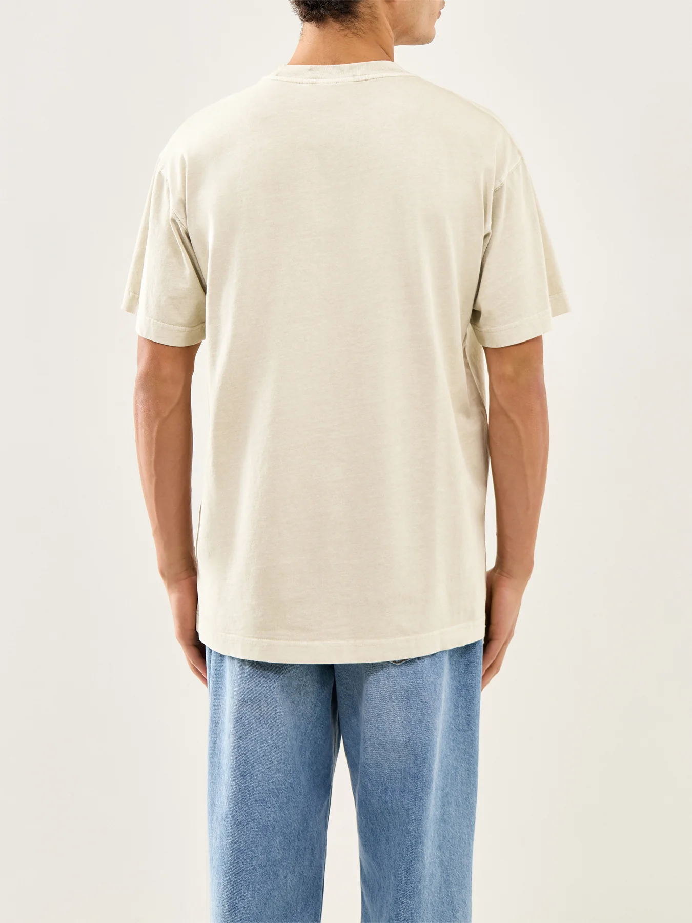Vista Short Sleeve T-Shirt - Image 5