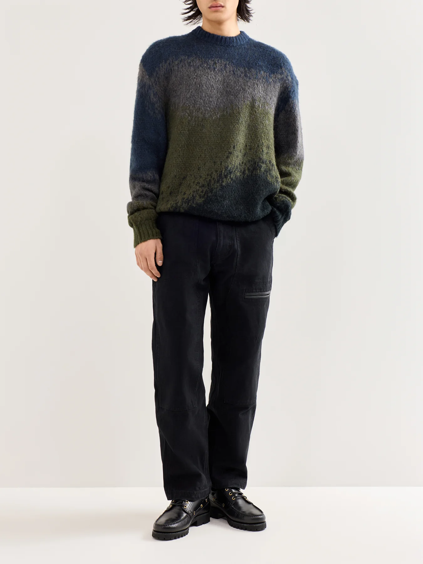 Tinley Sweater - Image 2