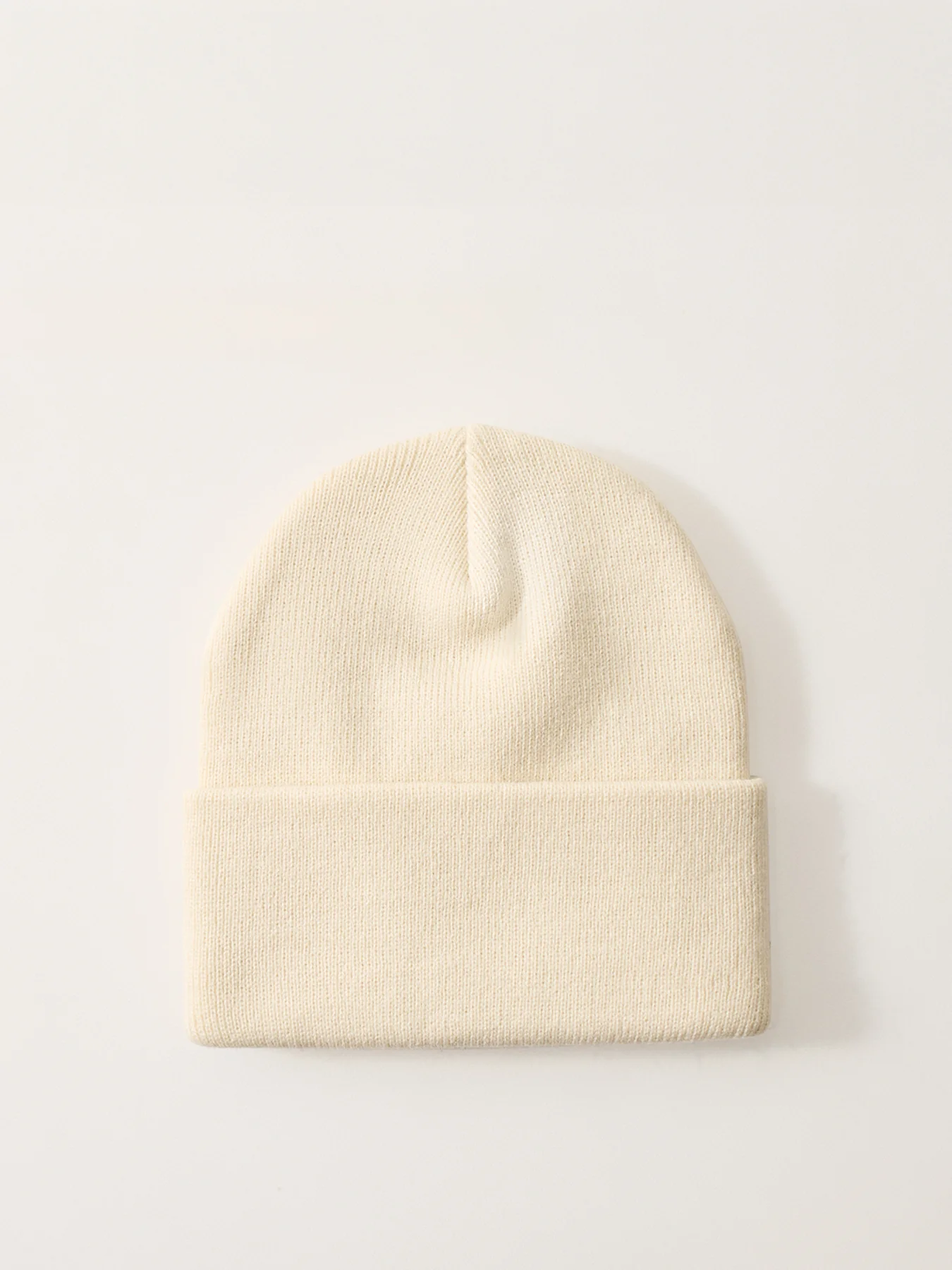 Ashley Beanie White - Image 2
