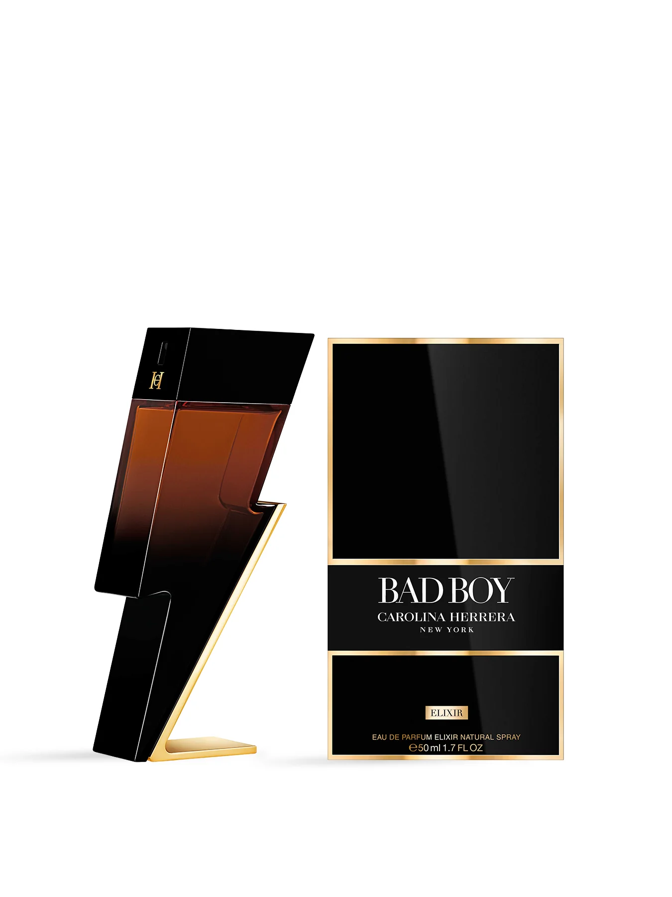 Bad Boy Elixir Eau de Parfum 50ml - Image 4