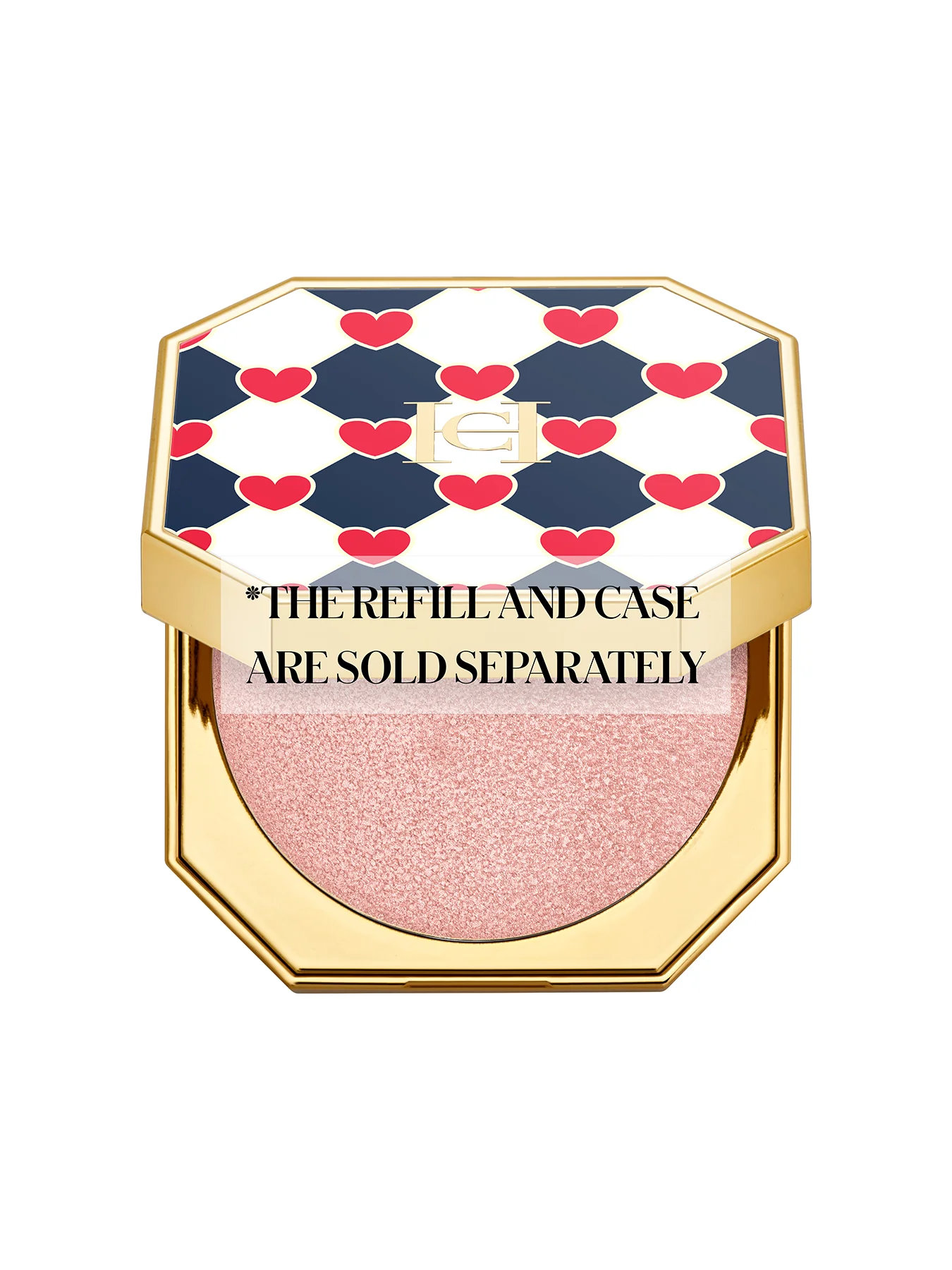 Compact Highlighter Refill - Image 3