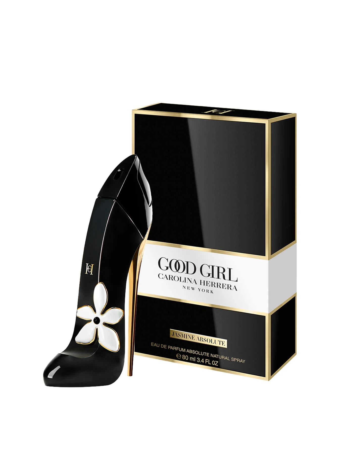 Good Girl Jasmine Absolute Eau de Parfum 80ml - Image 2