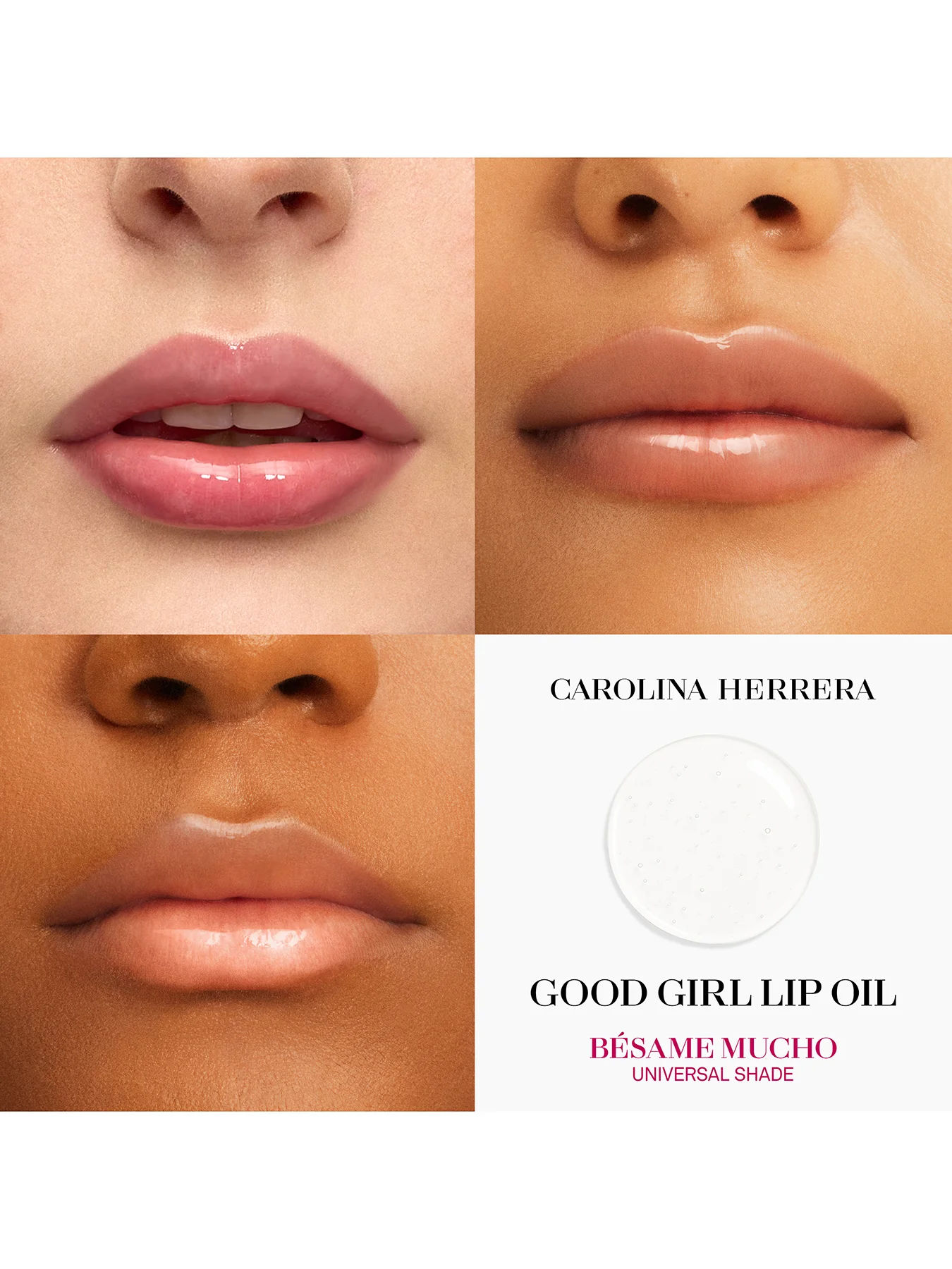 Good Girl Lip Oil - Image 3