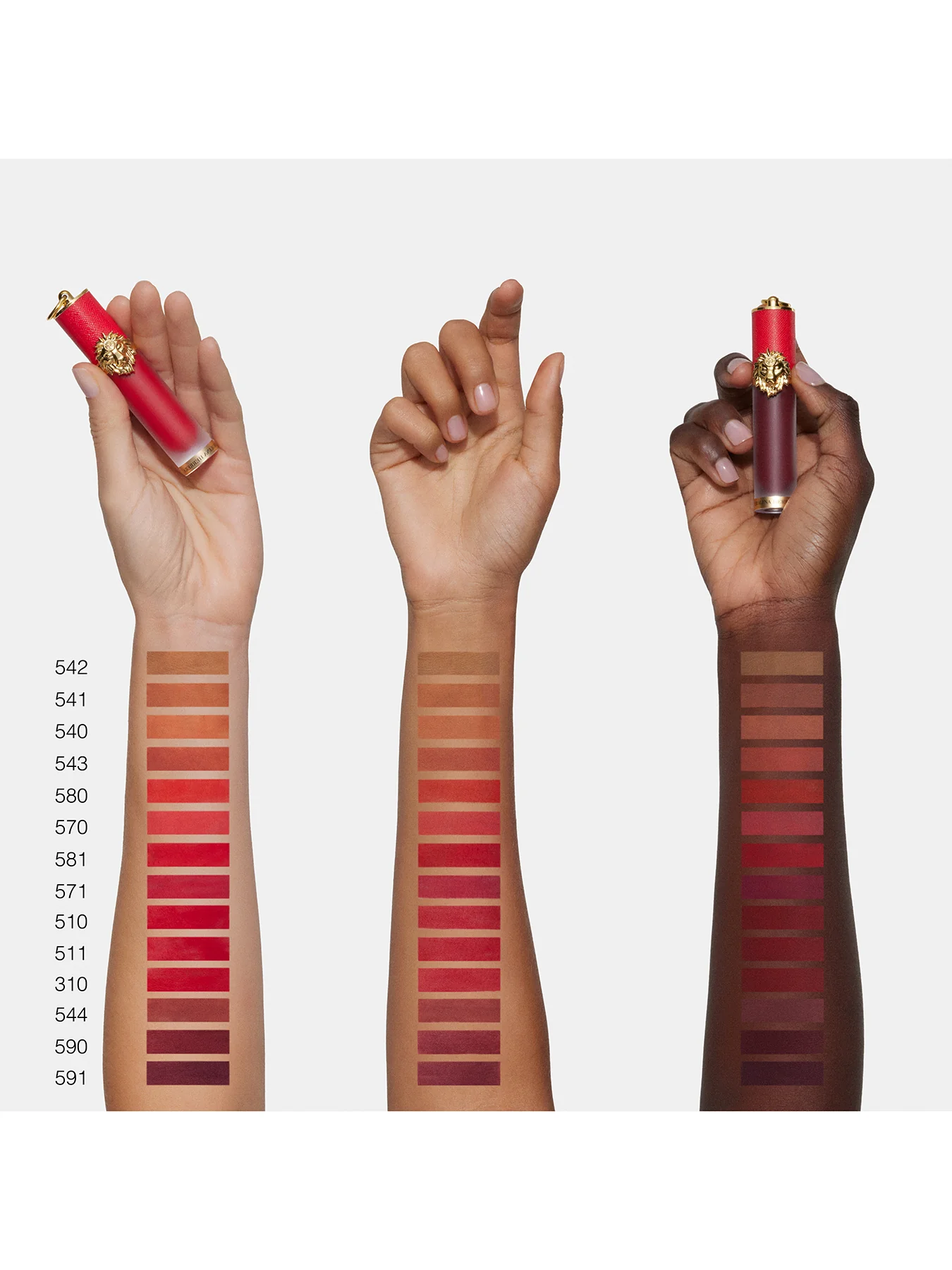 Lip Liquid Velvet - Image 23