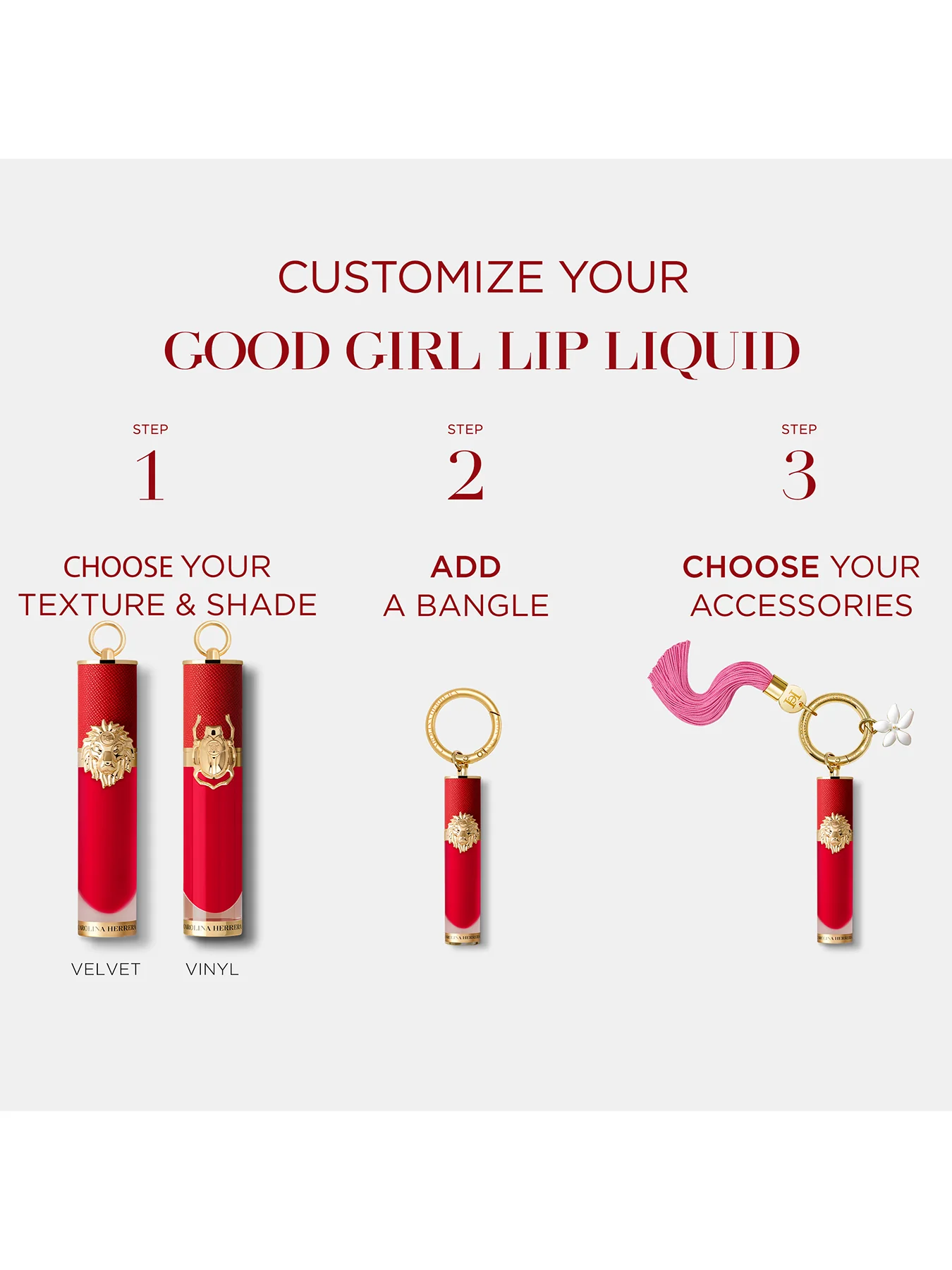 Lip Liquid Velvet - Image 32