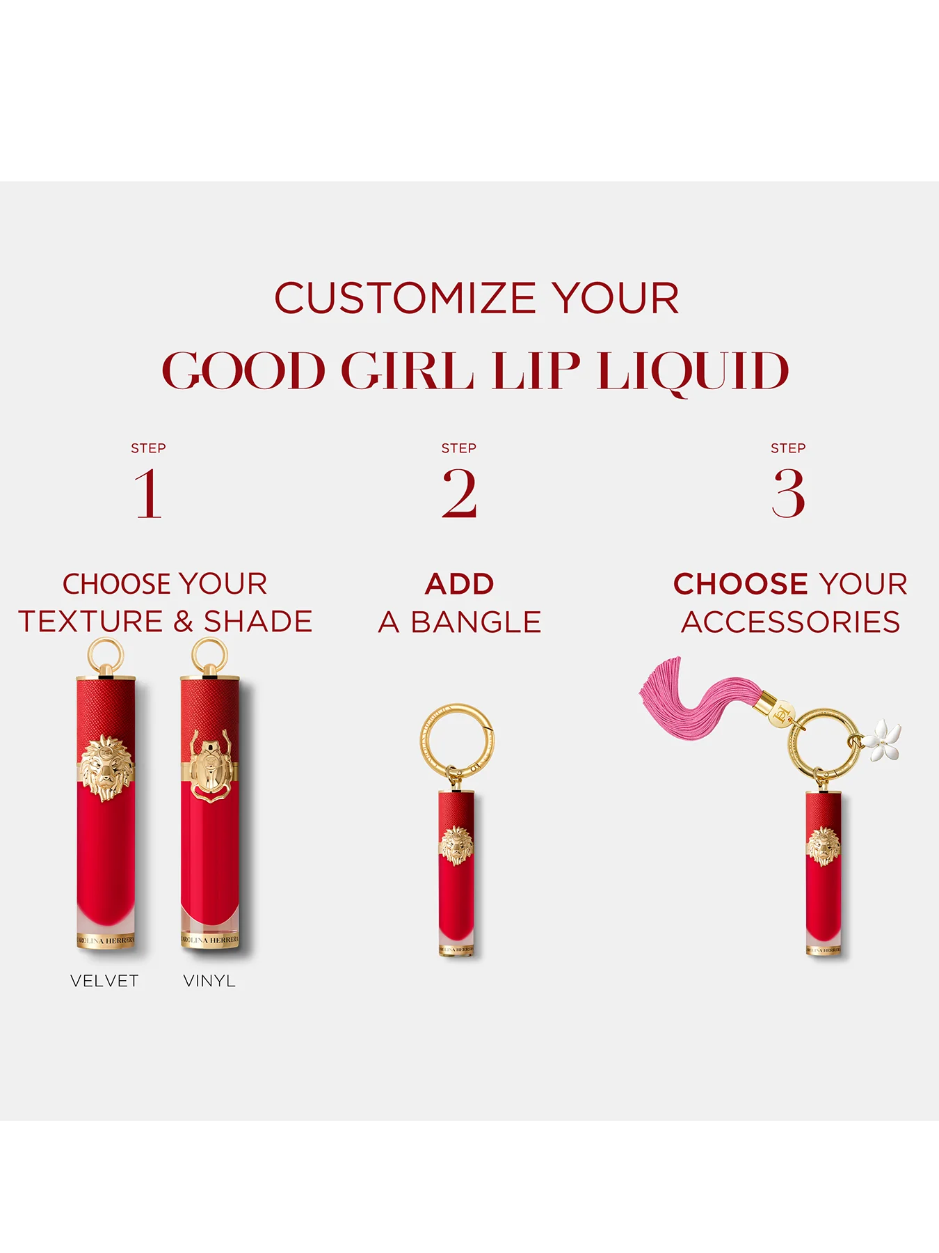 Lip Liquid Velvet - Image 4