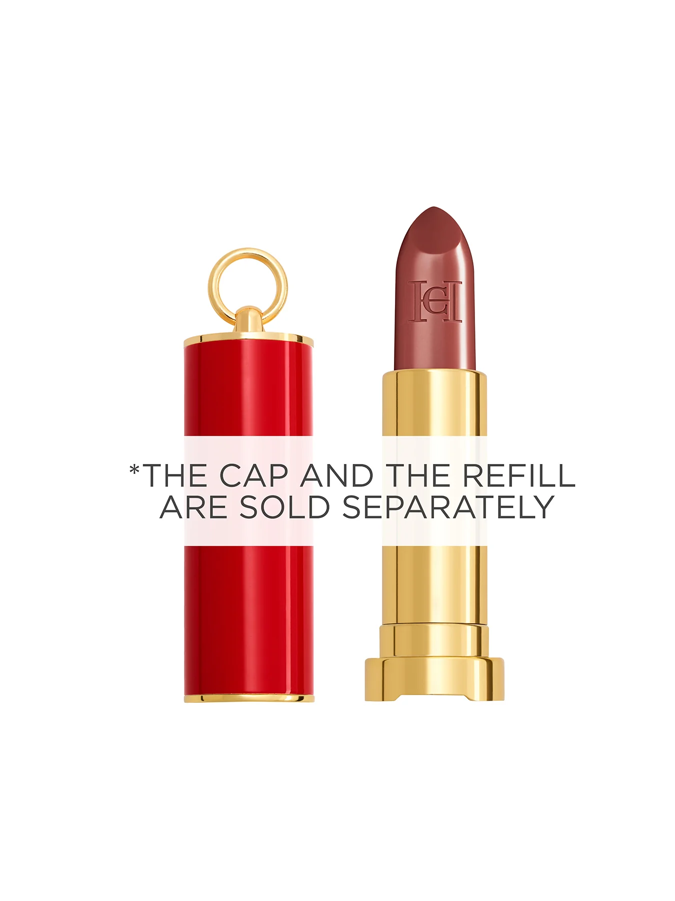Lipstick Cap - Image 2