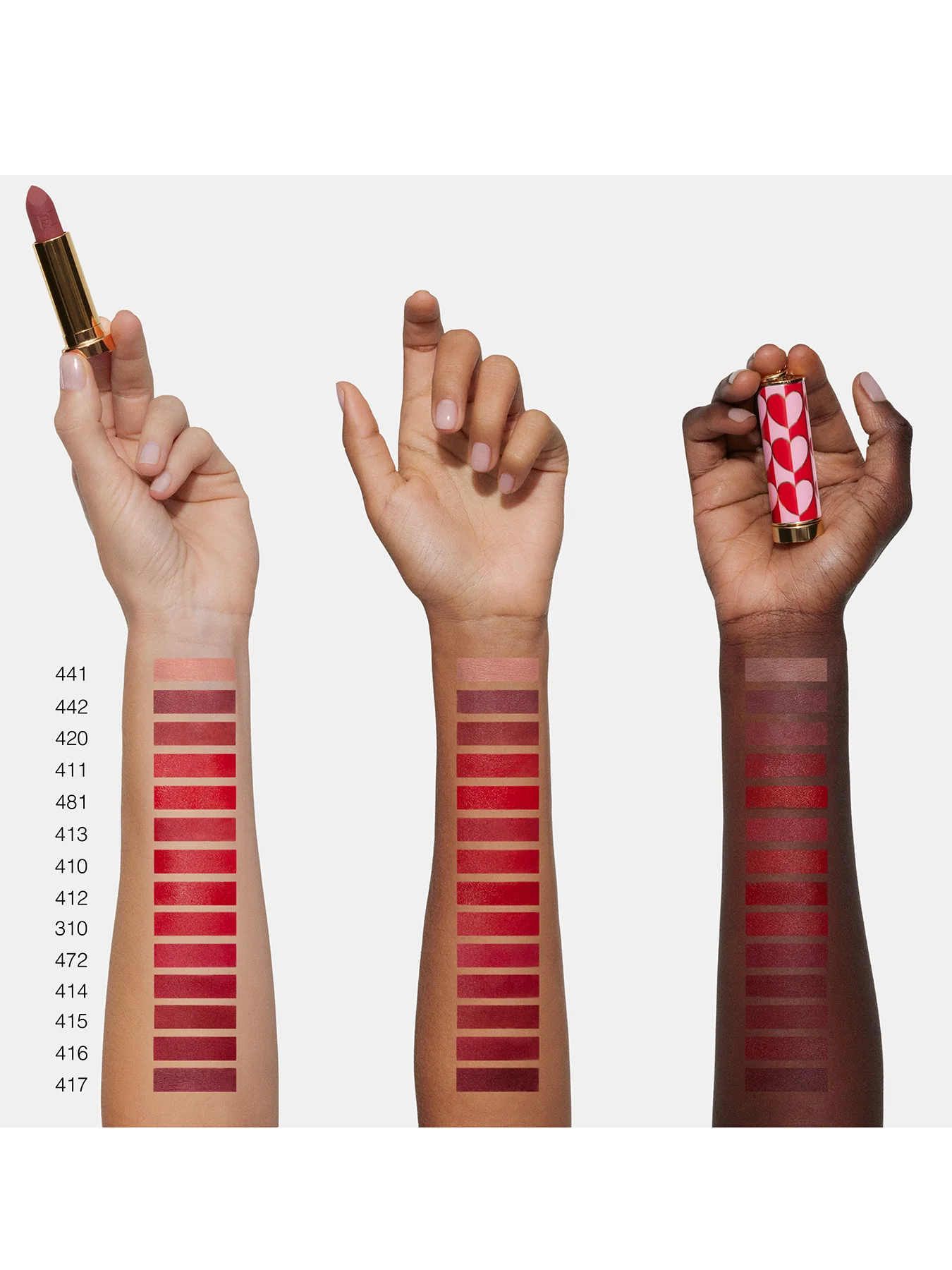 Lipstick Extreme Matte - Image 4