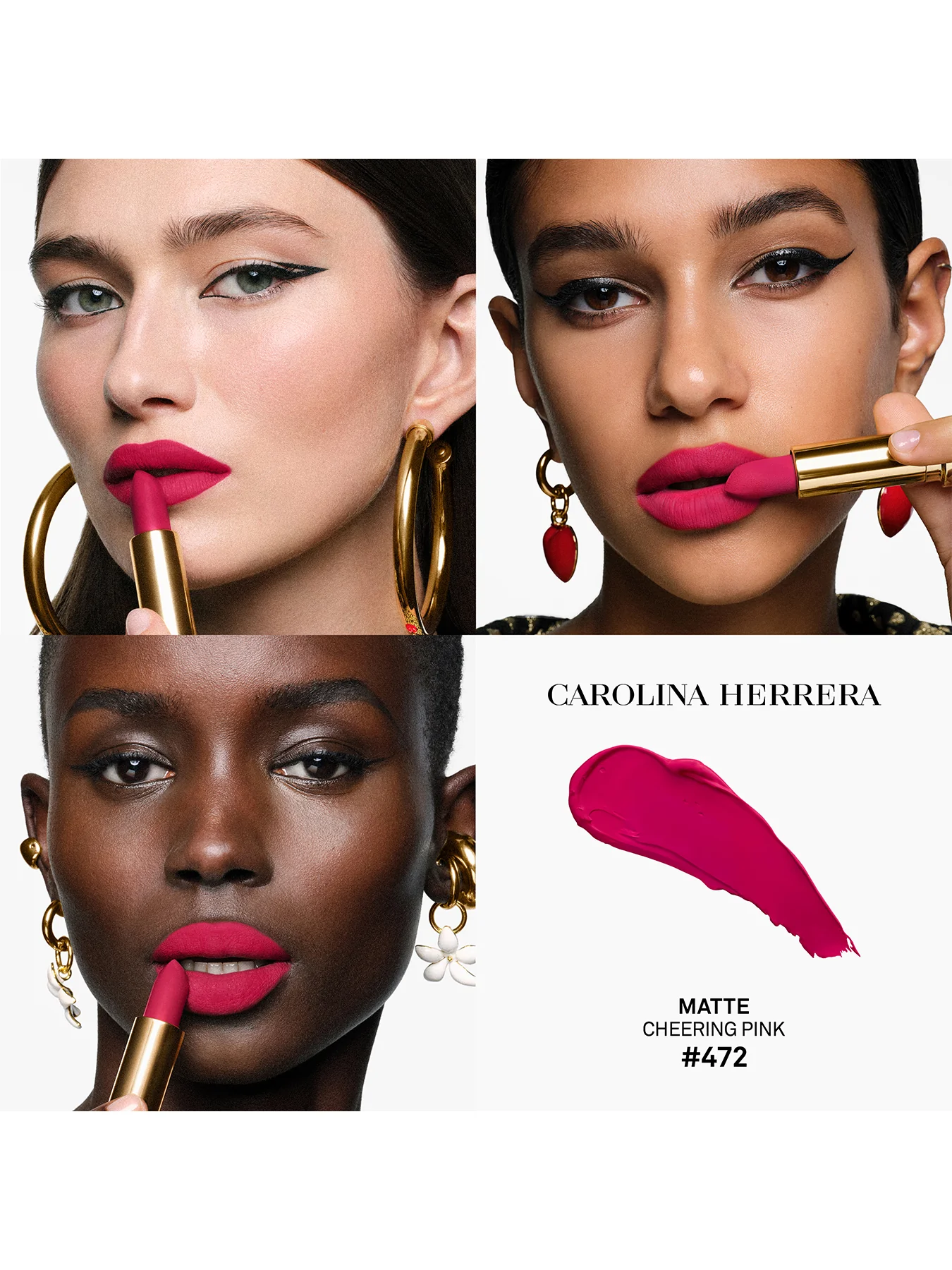 Matte Lipstick - Image 4