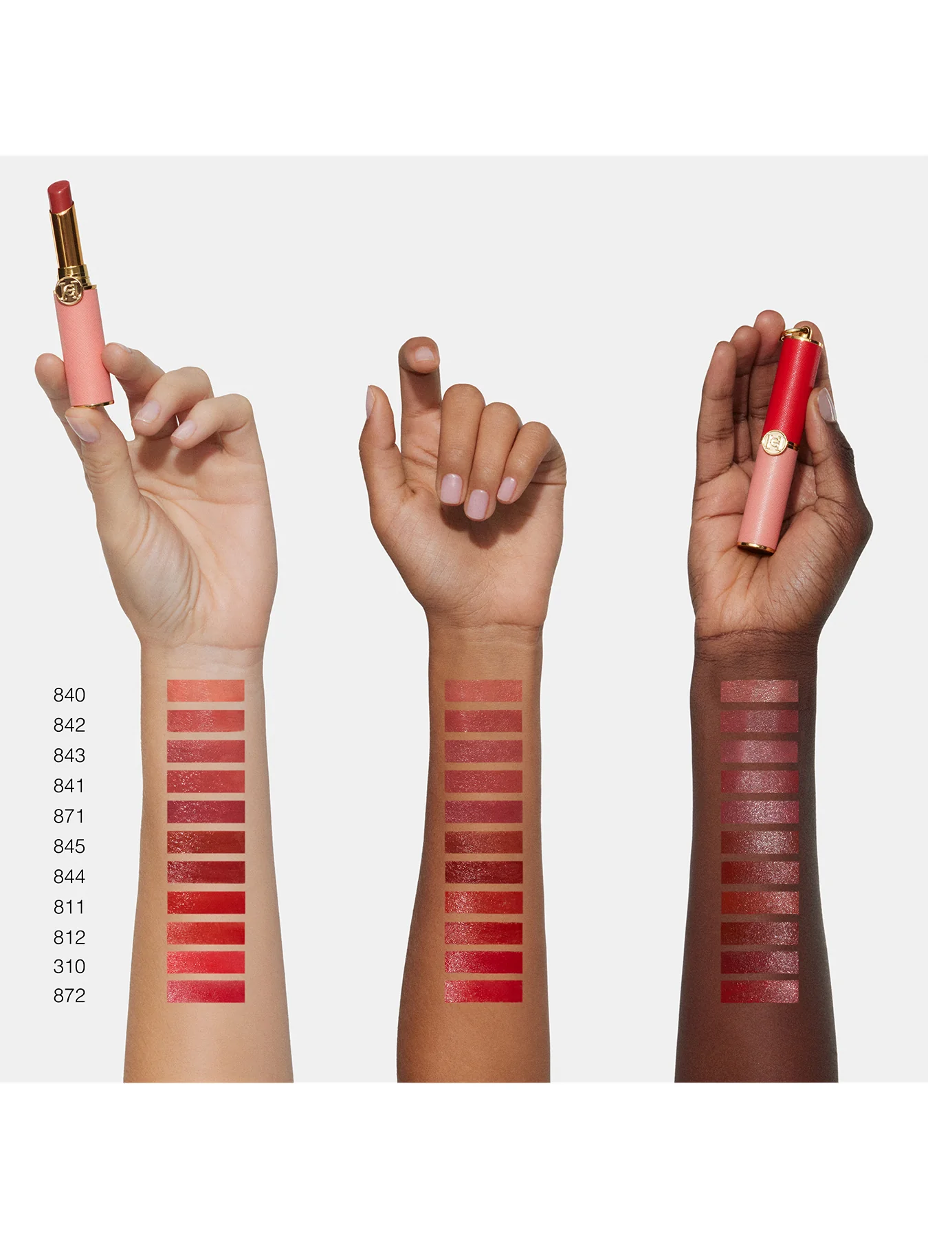Maxi Glaze Lipstick Case - Image 14