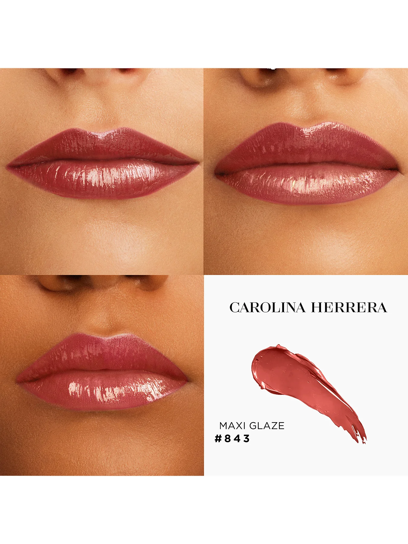 Maxi Glaze Lipstick Case - Image 5