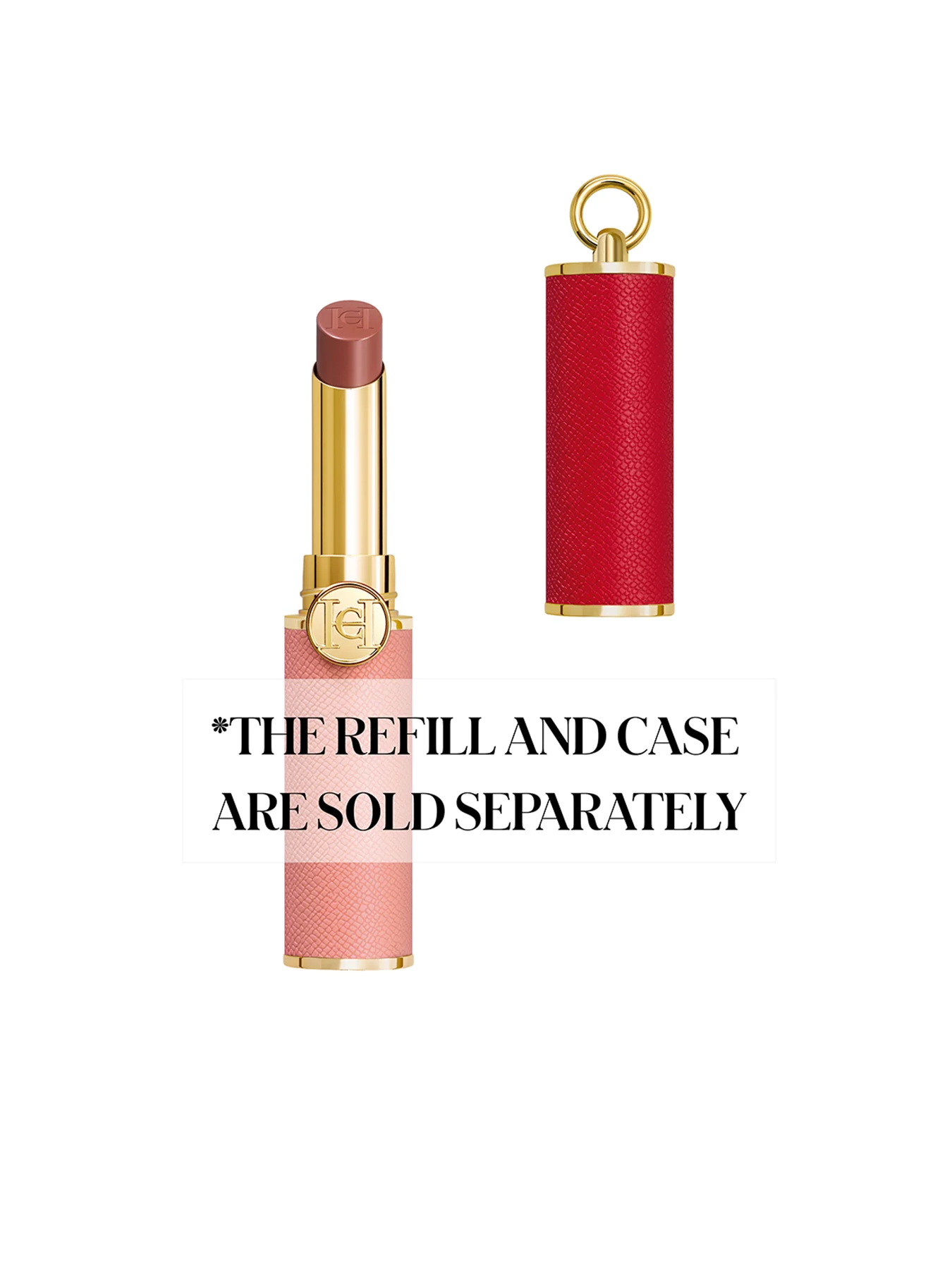 Maxi Glaze Lipstick Case - Image 6