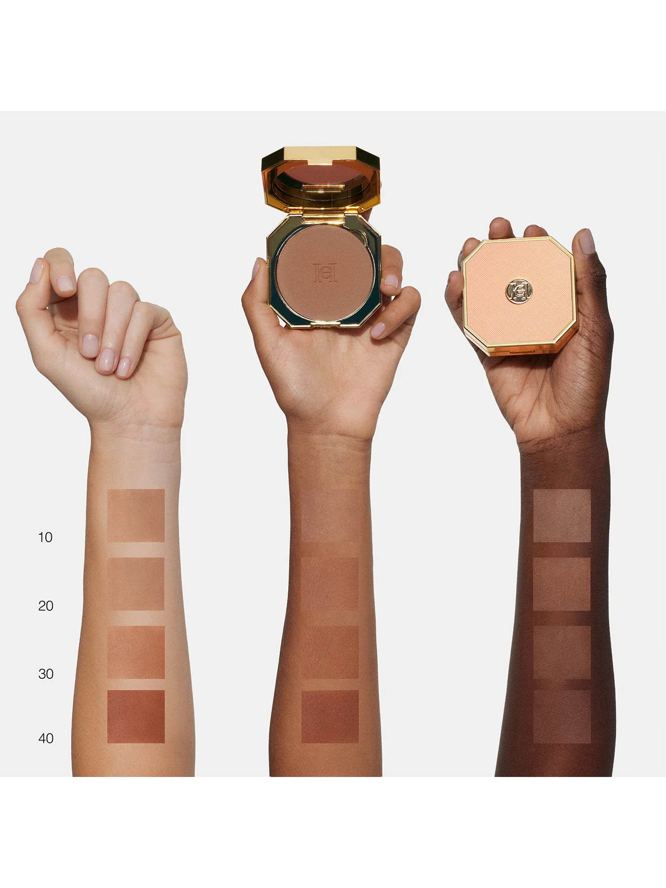Nude Couture Matte Bronzer - Image 15