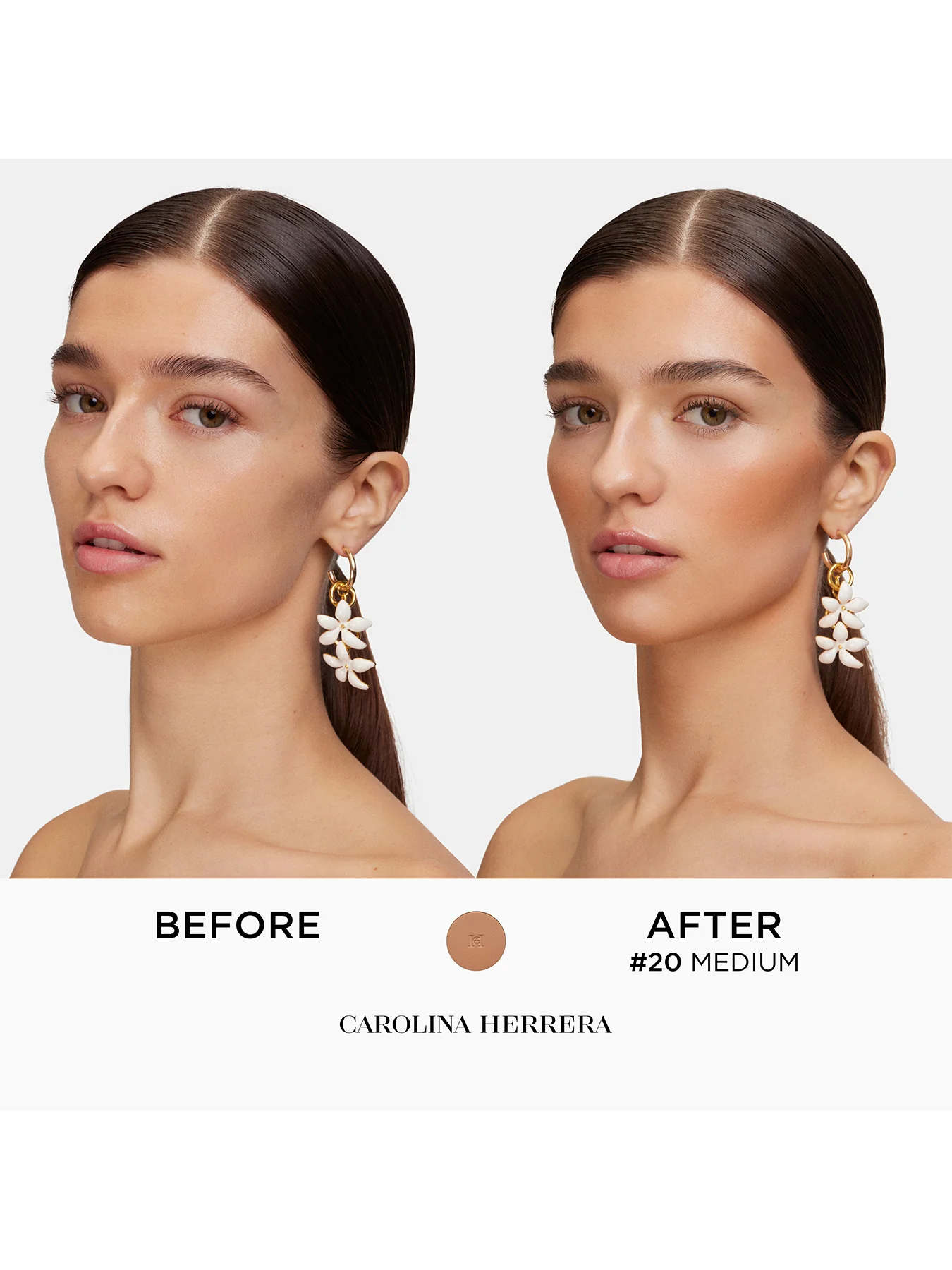 Nude Couture Matte Bronzer - Image 6